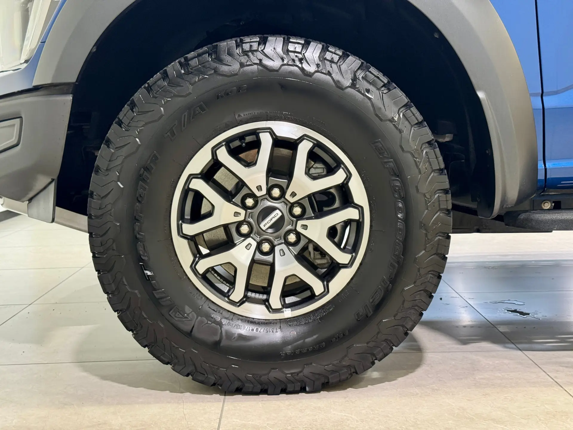 Ford F-150, 2023 3