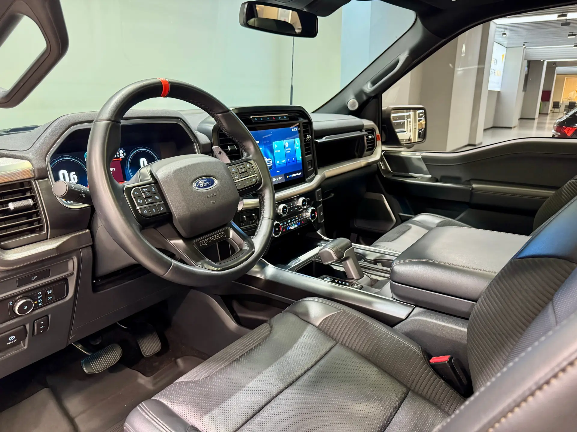 Ford F-150, 2023 7