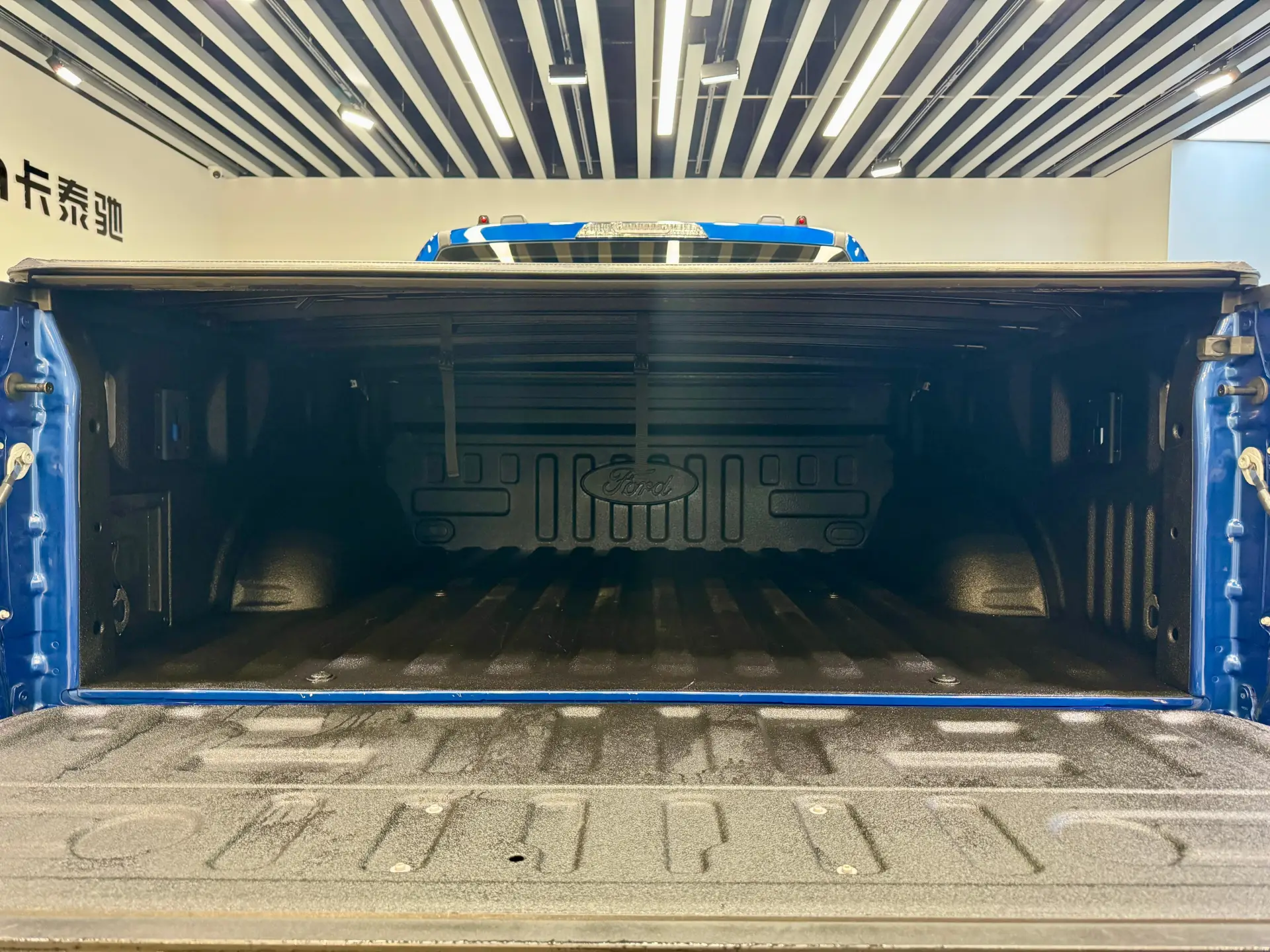 Ford F-150, 2023 22