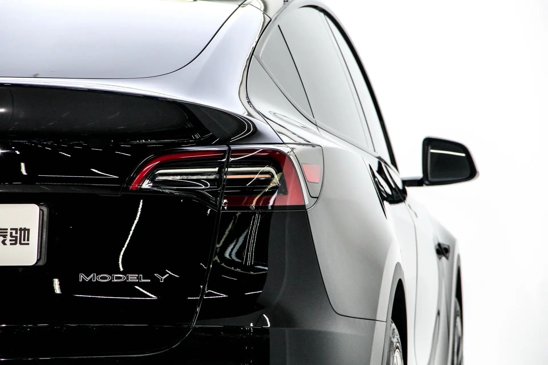 Tesla Model Y, 2024 26