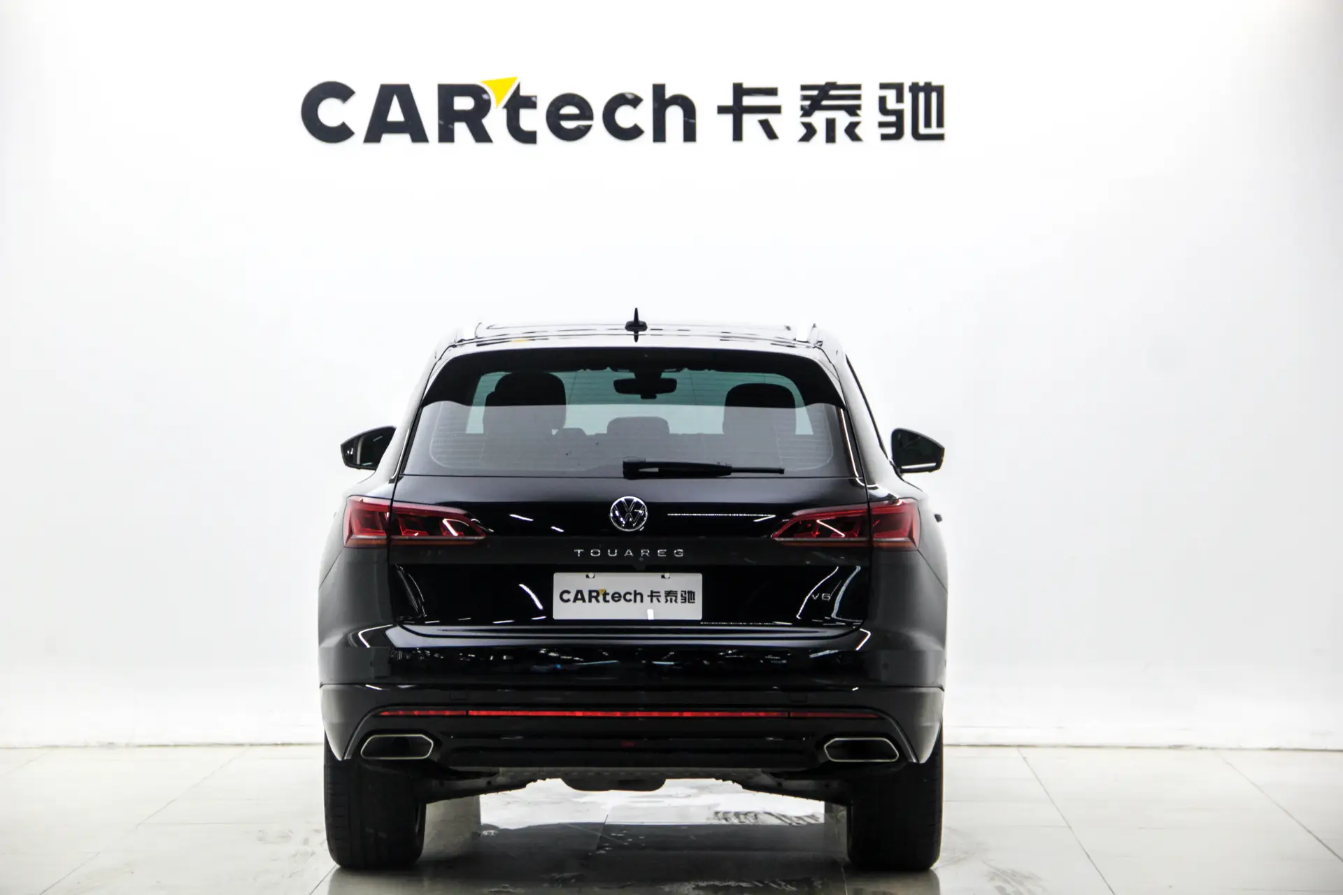 Volkswagen Touareg, 2023 6