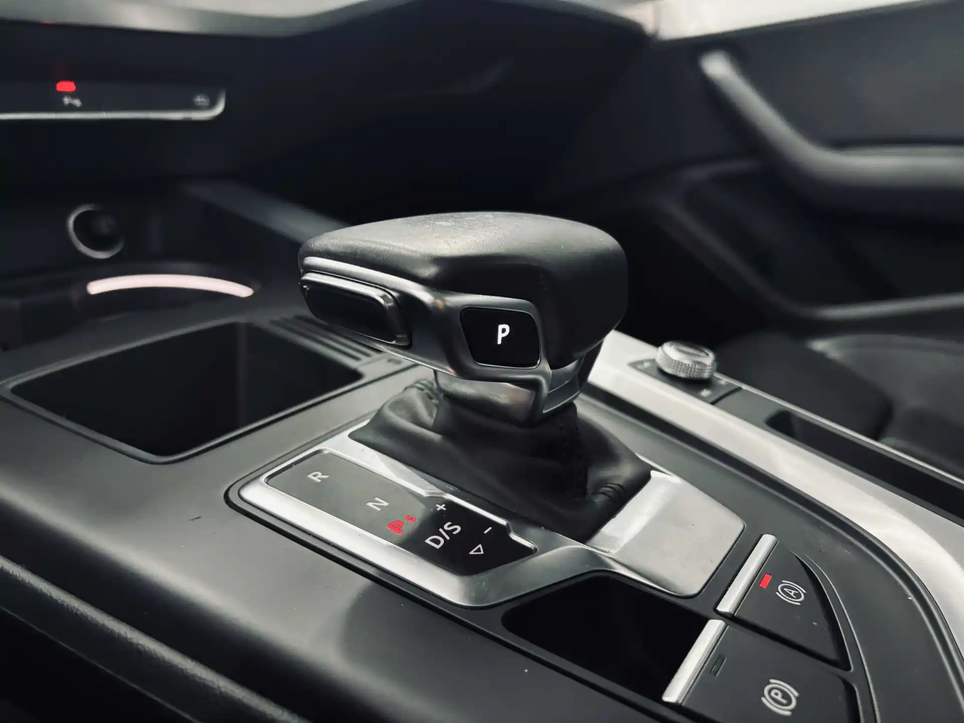 Audi A4L 40 TFSI, 2021 17