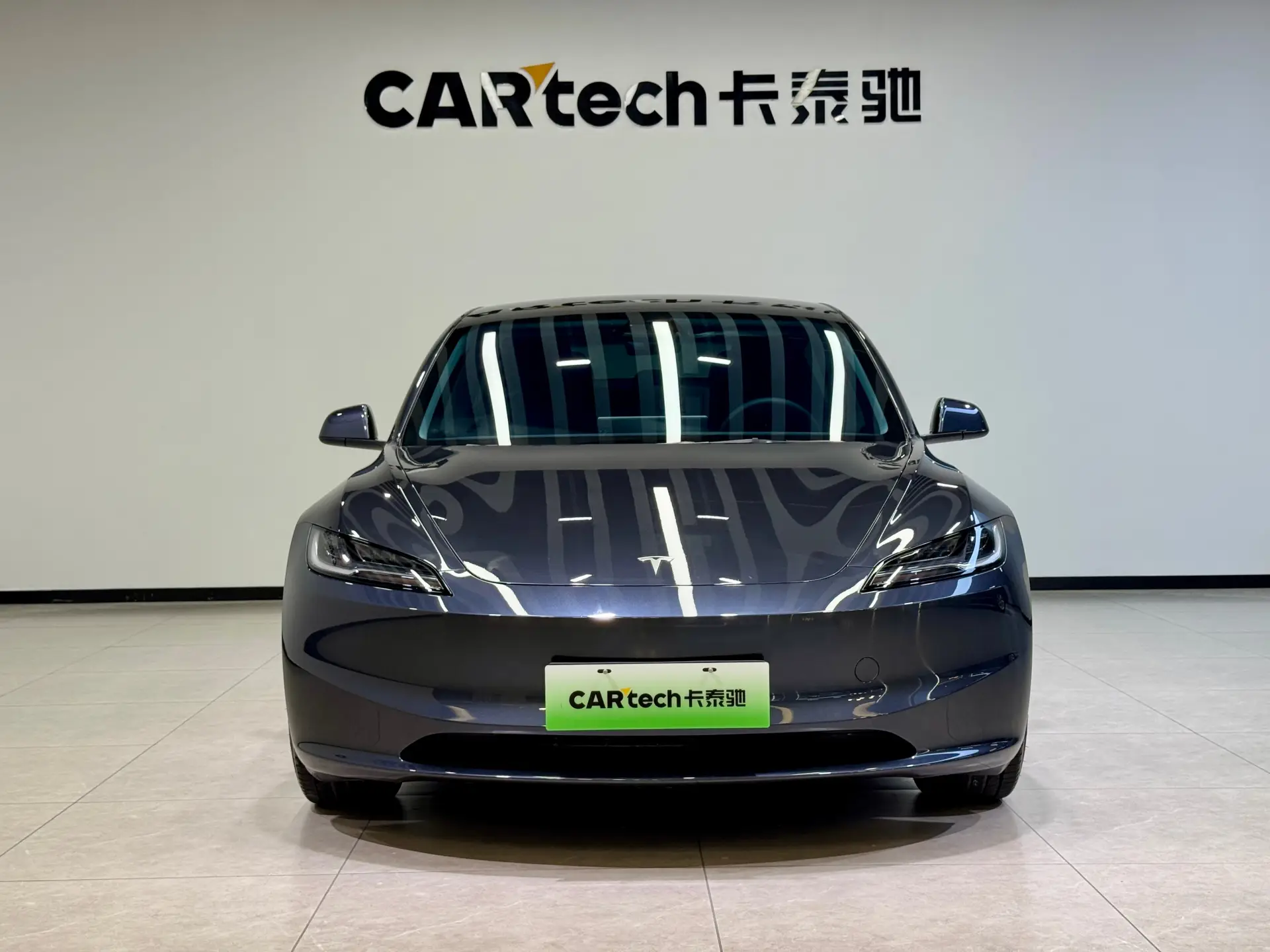 Tesla Model 3, 2024 23
