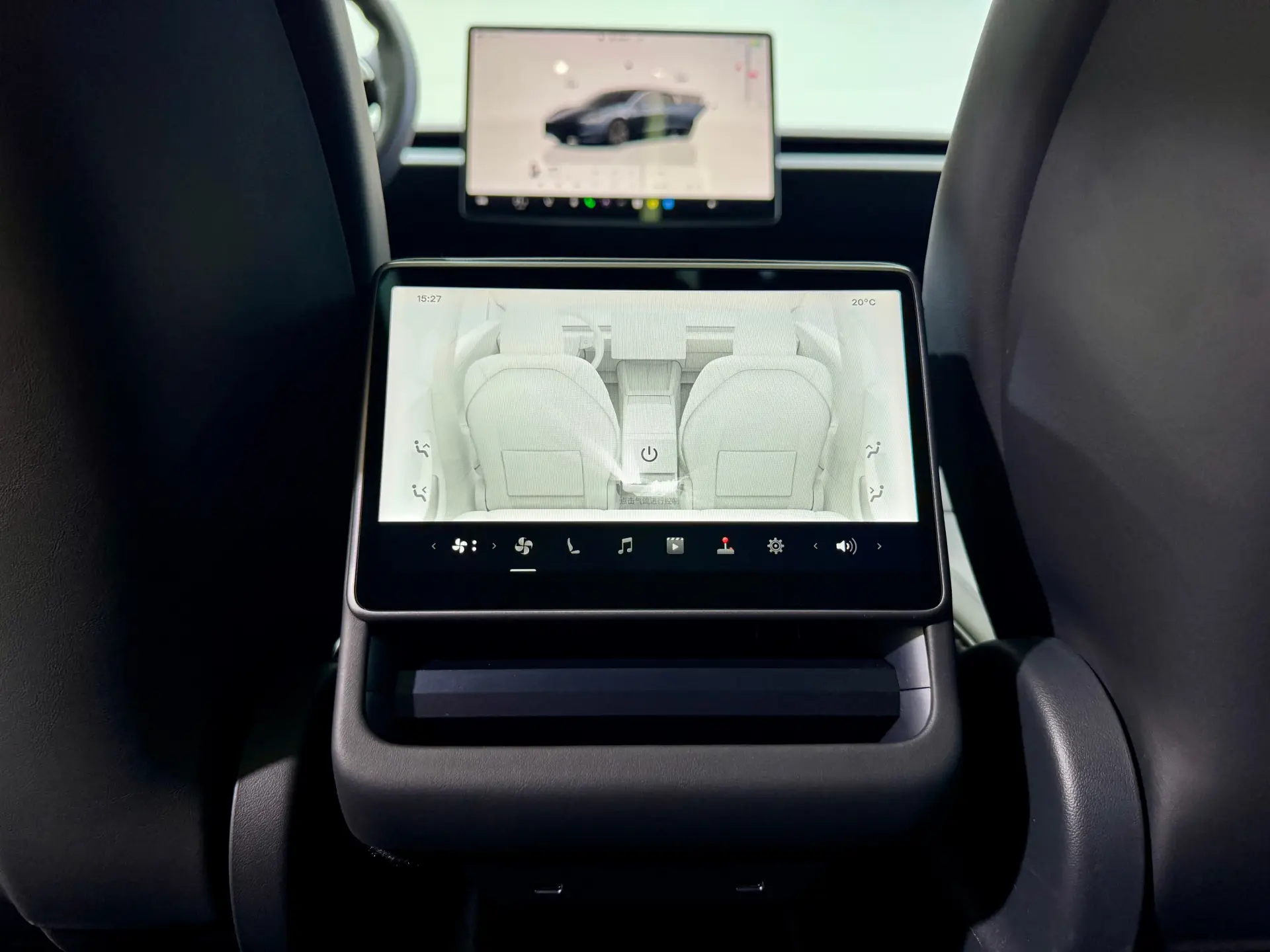 Tesla Model 3, 2024 18