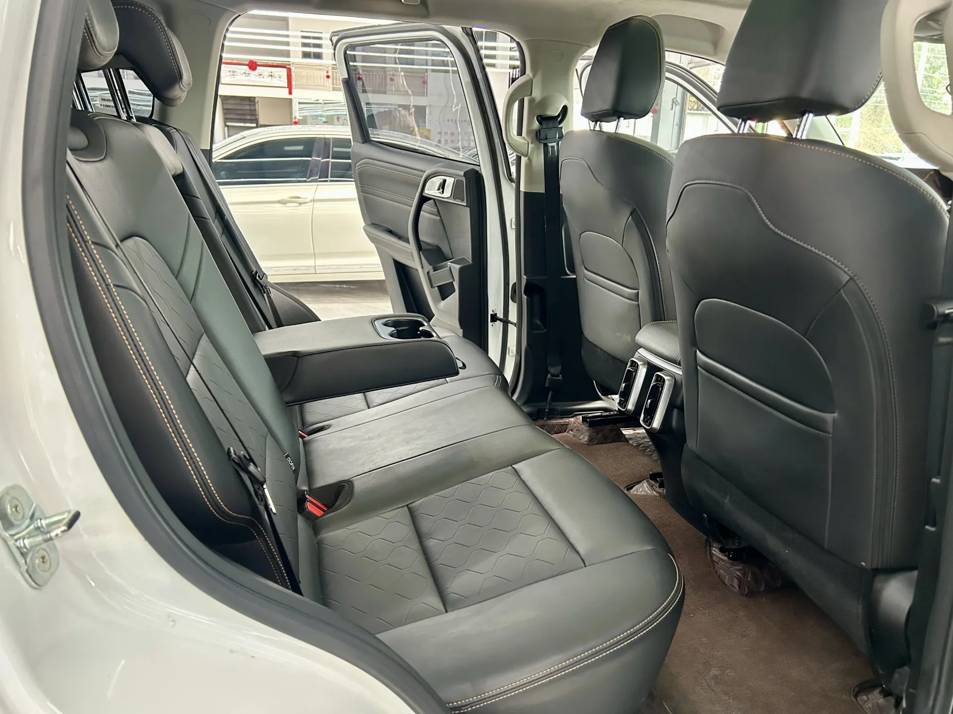 Haval Big Dog, 2024 13