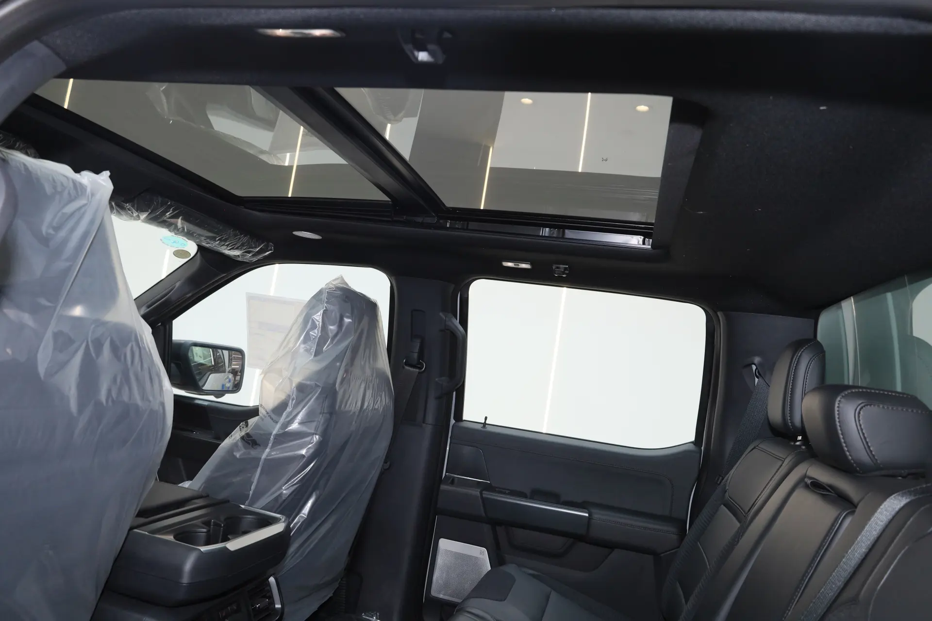 Ford F-150, 2026 22