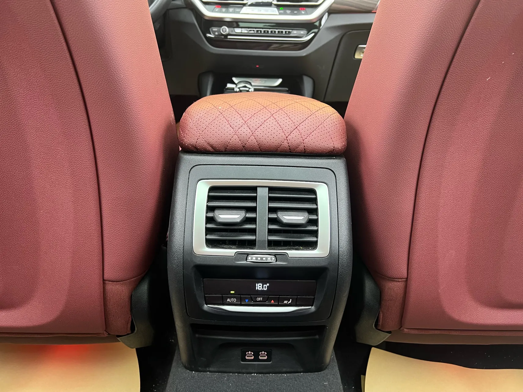 BMW X3, 2022 26