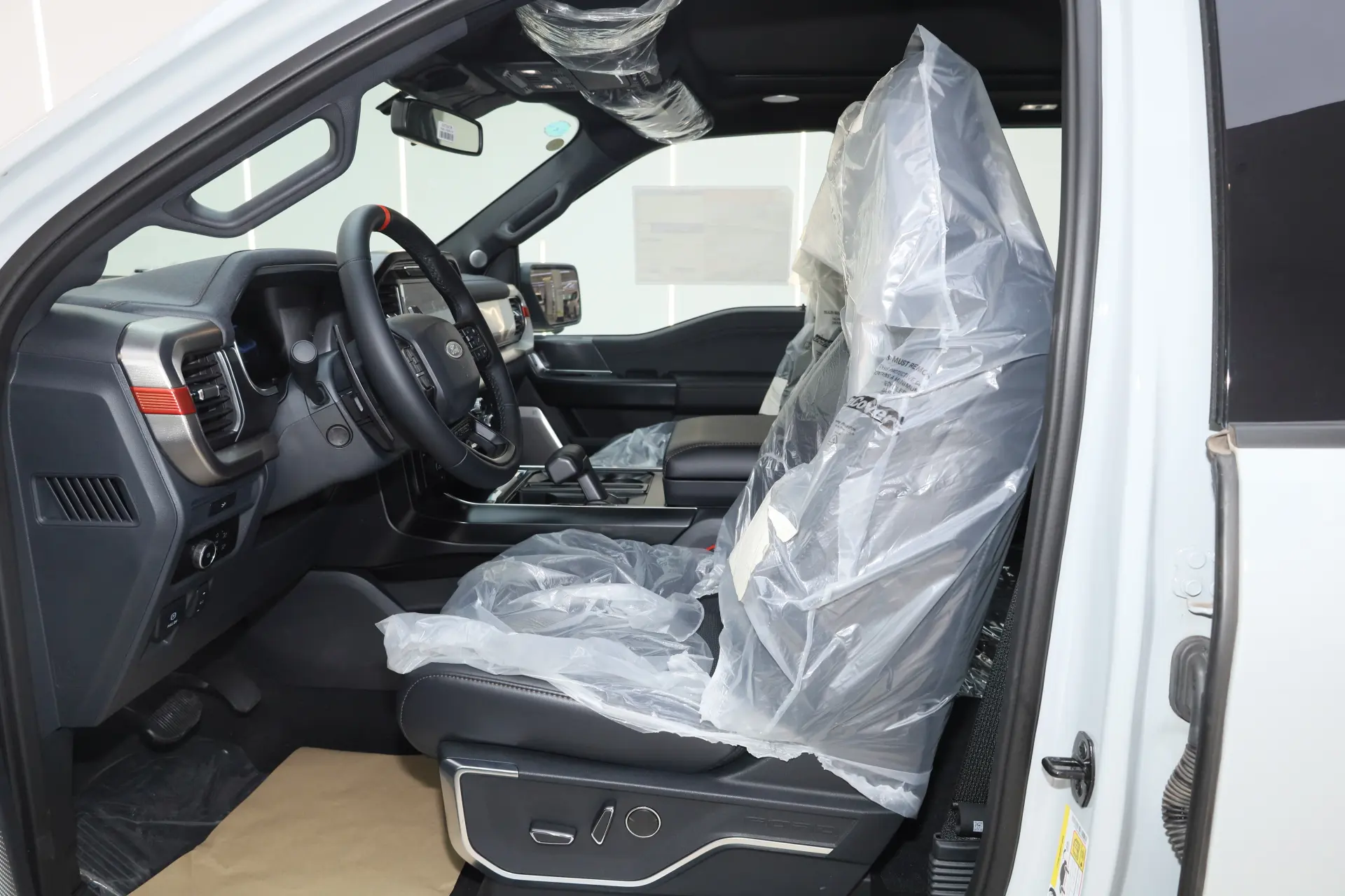 Ford F-150, 2026 21