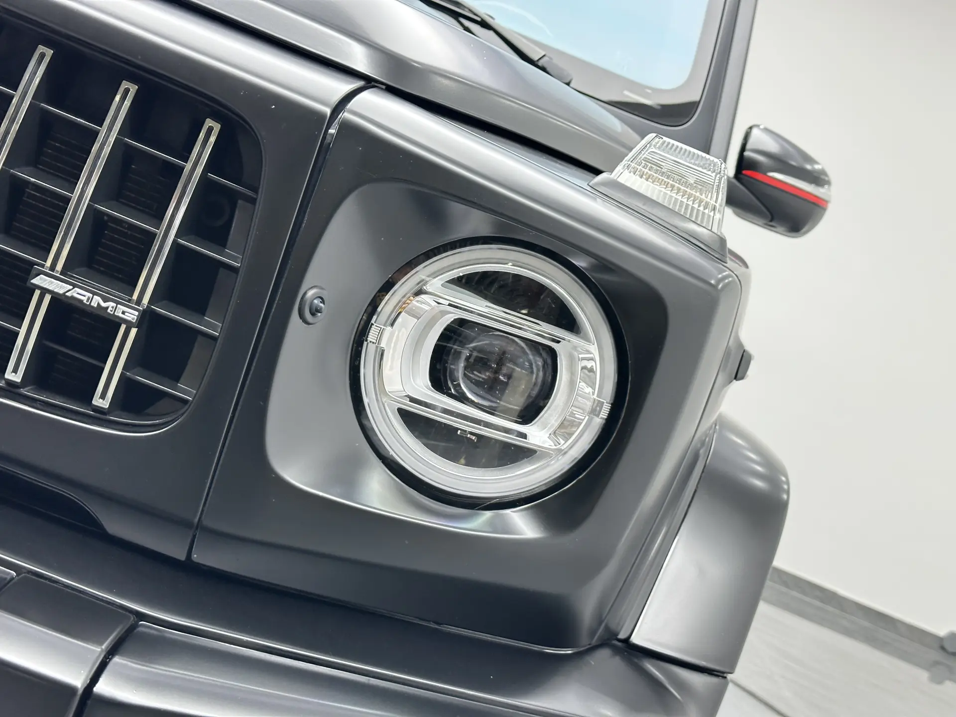 Mercedes-Benz G 500, 2021 30
