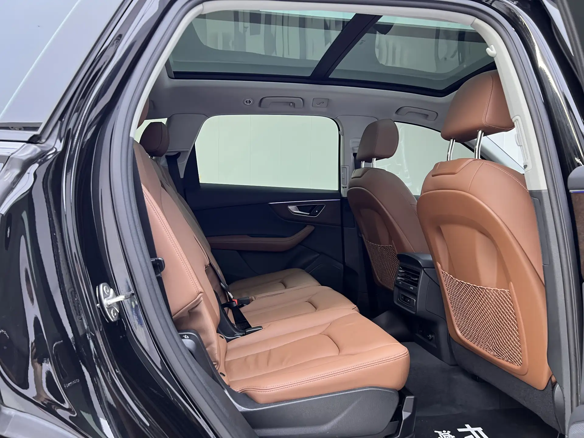 Audi Q7 45 TFSI, 2025 22