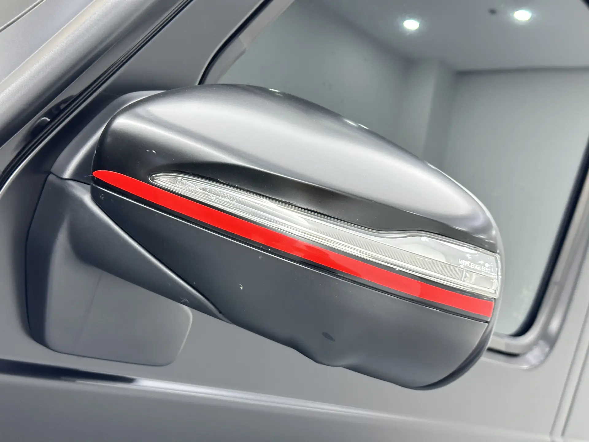 Mercedes-Benz G 500, 2021 32