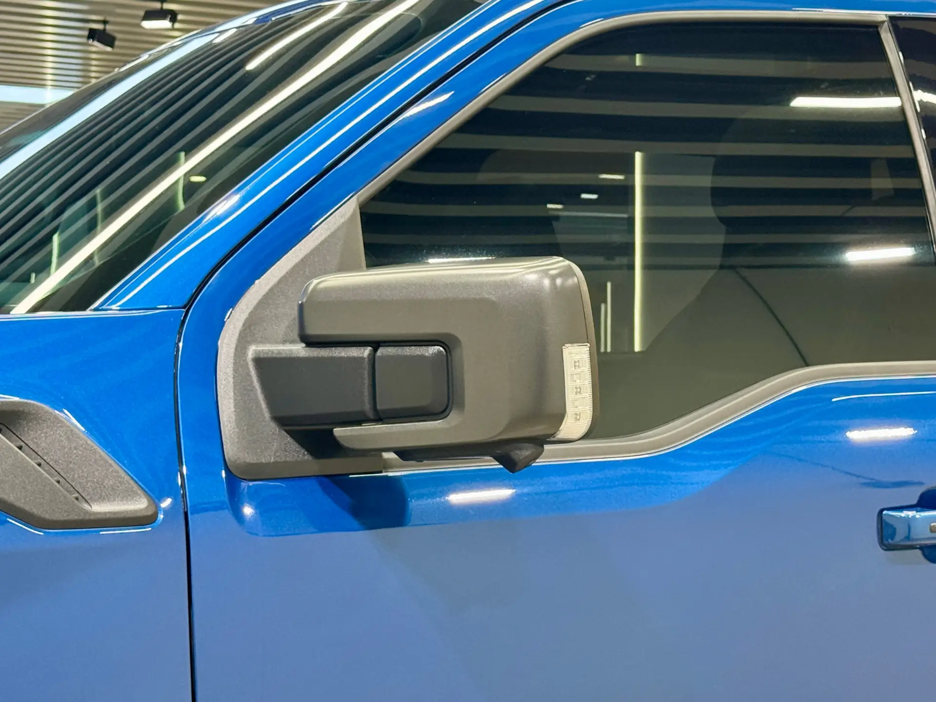 Ford F-150, 2023 2