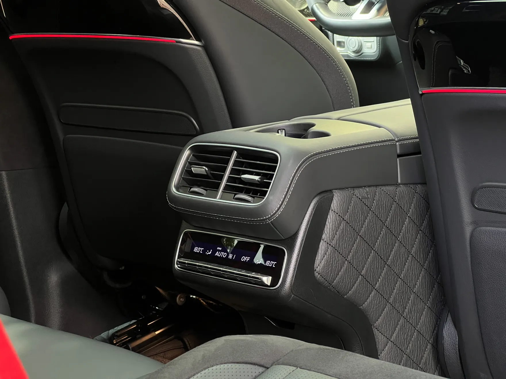 Mercedes-Benz GLS 63 4MATIC, 2024 21
