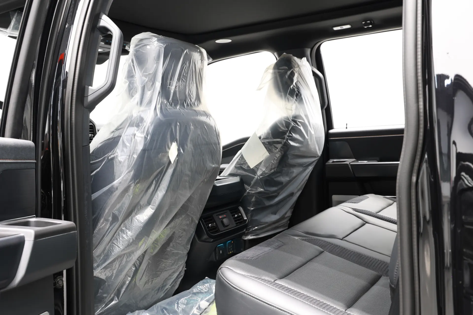 Ford F-150, 2023 7
