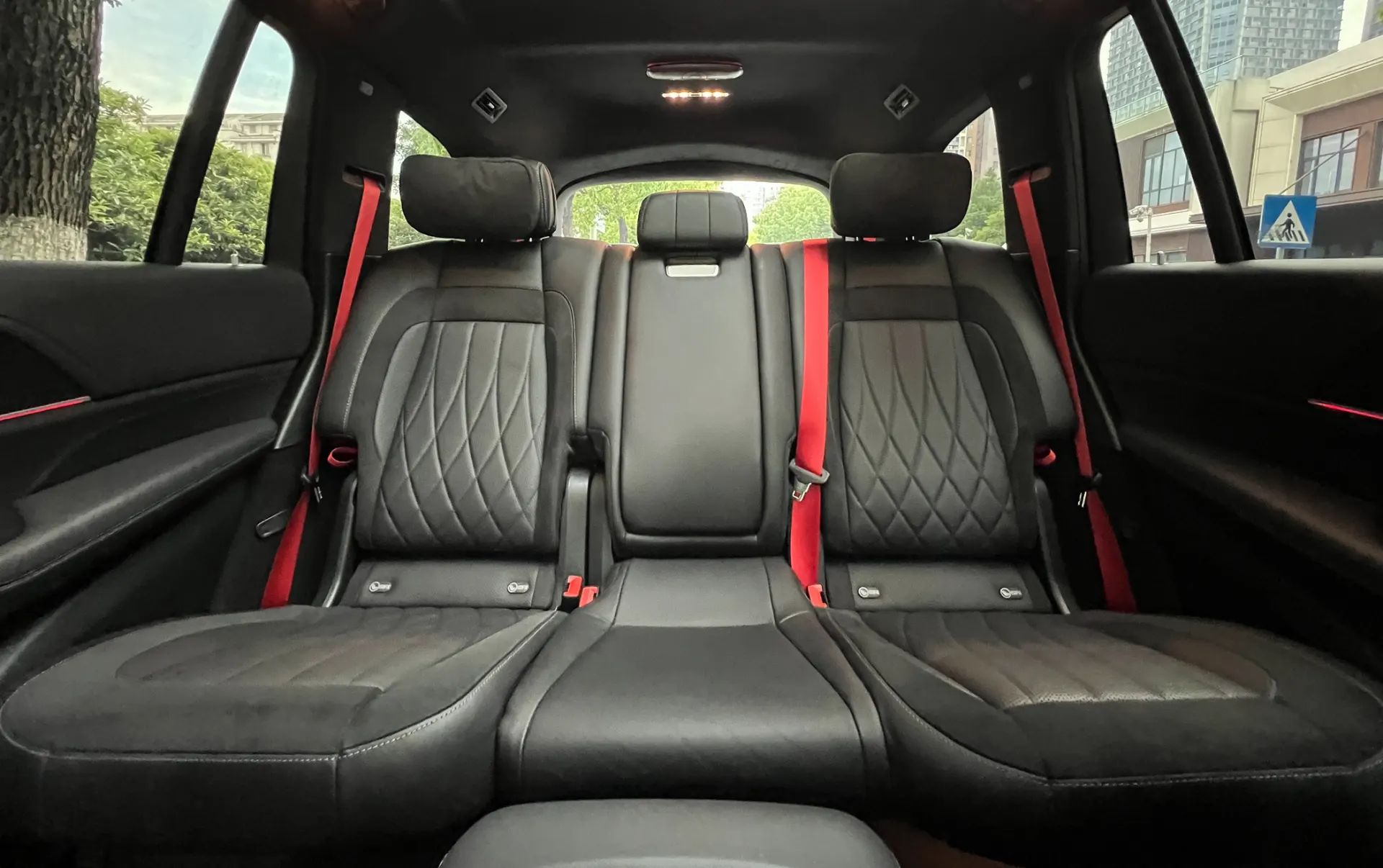 Mercedes-Benz GLS 63 4MATIC, 2024 22