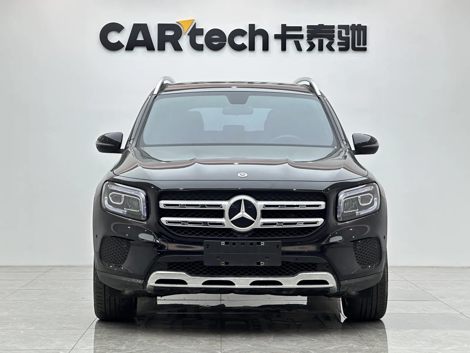 Mercedes-Benz GLB, 2022 7