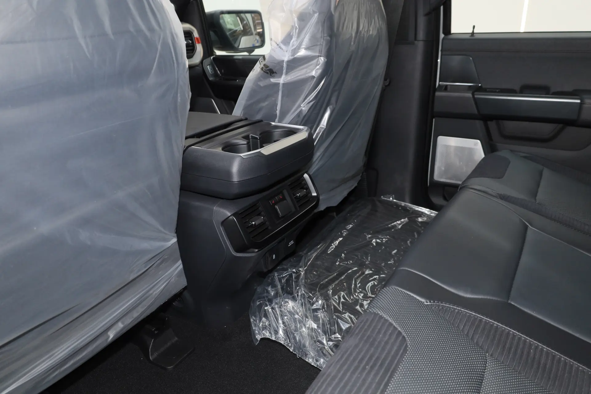 Ford F-150, 2026 19