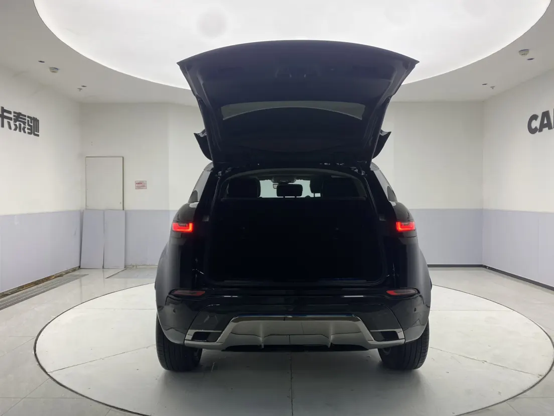 Land Rover Range Rover, 2023 29