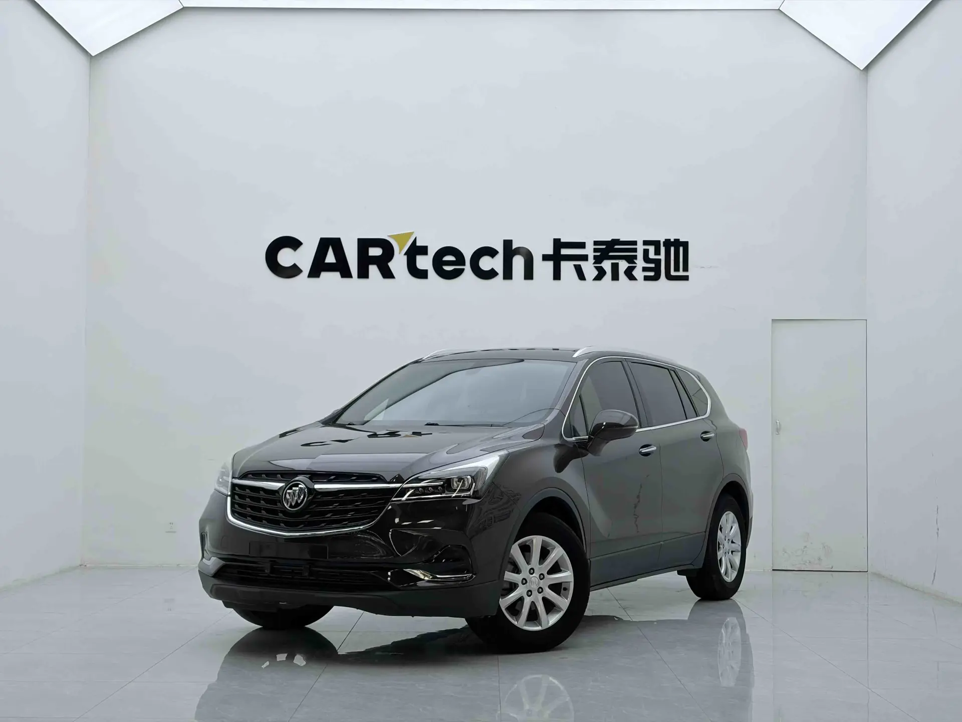 Buick Envision