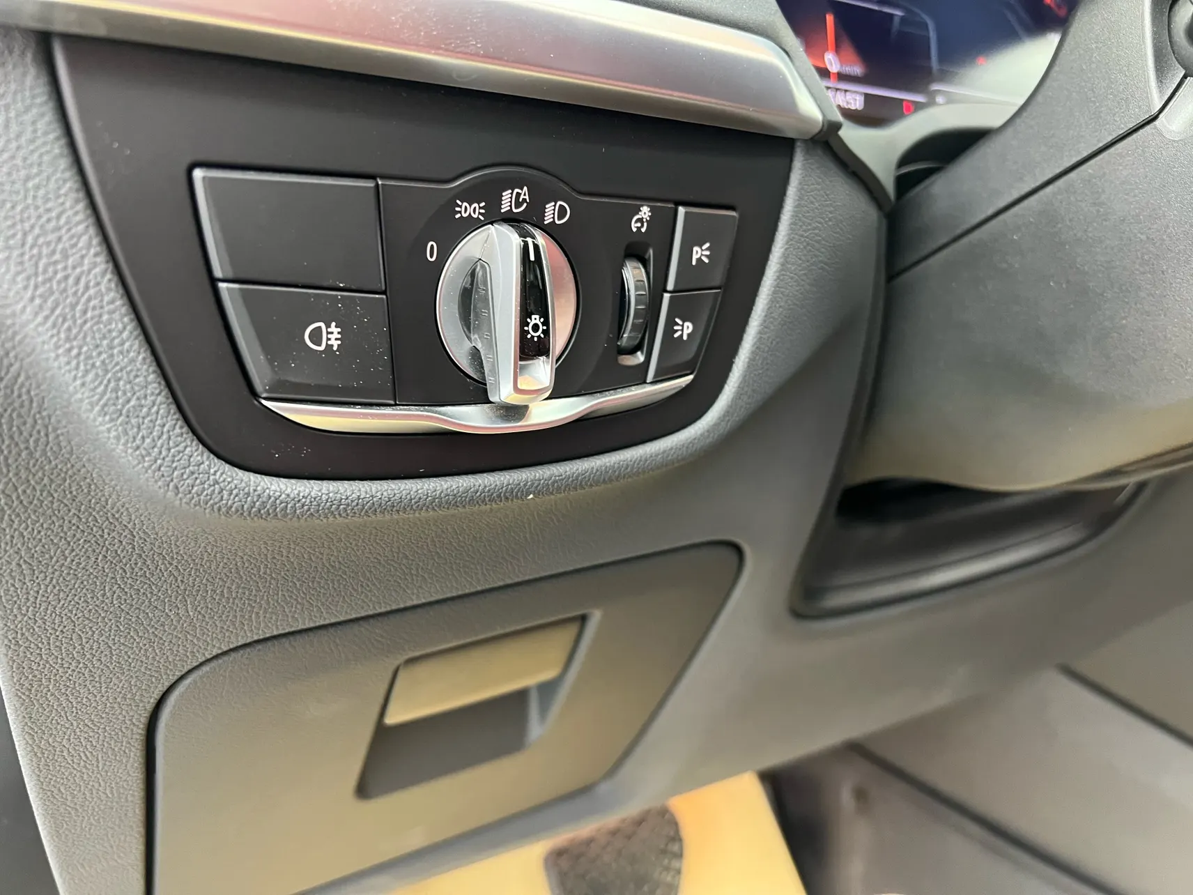 BMW X3, 2022 15
