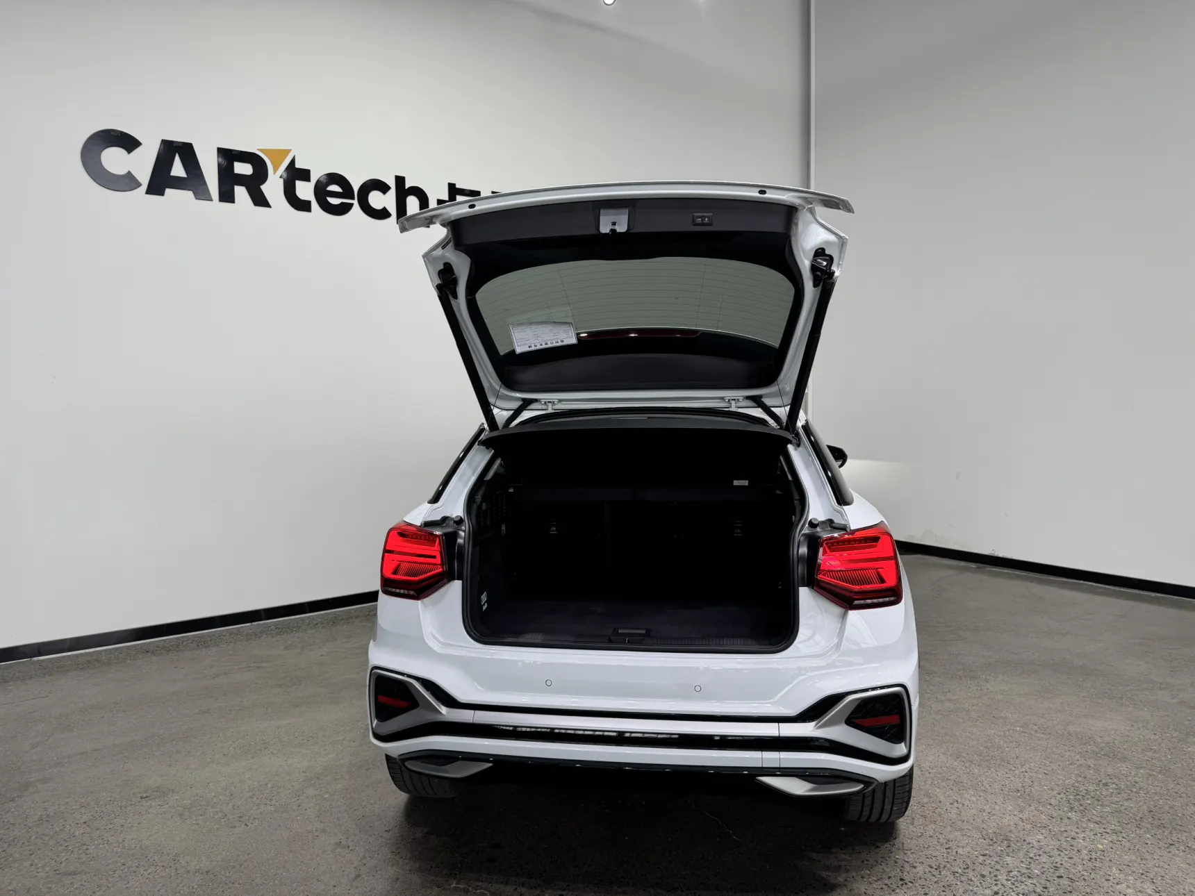 Audi Q2L 35 TFSI, 2025 9