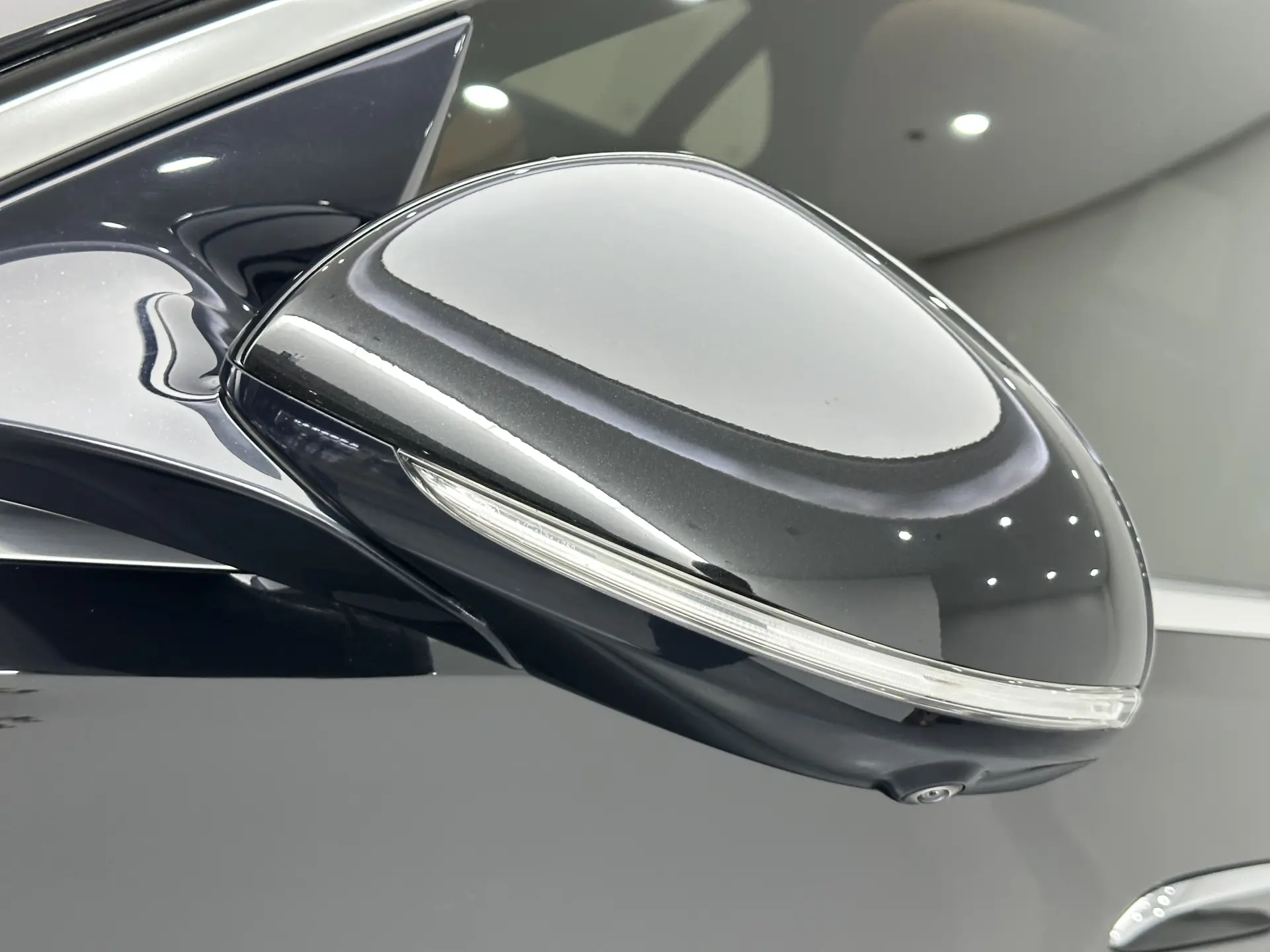 Mercedes-Benz S 400 L, 2023 31