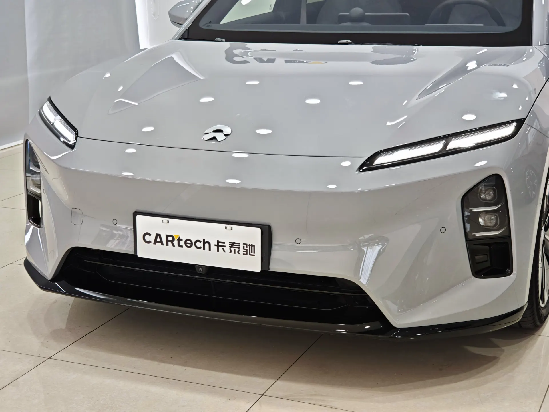 NIO ET5, 2025 8