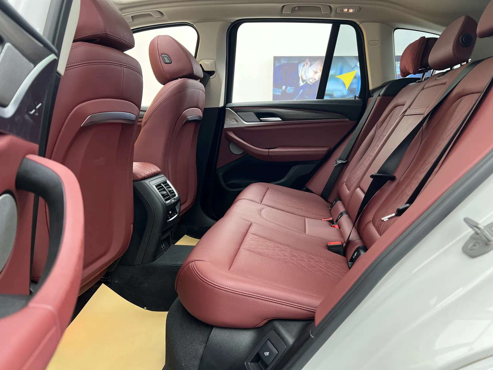 BMW X3, 2022 30