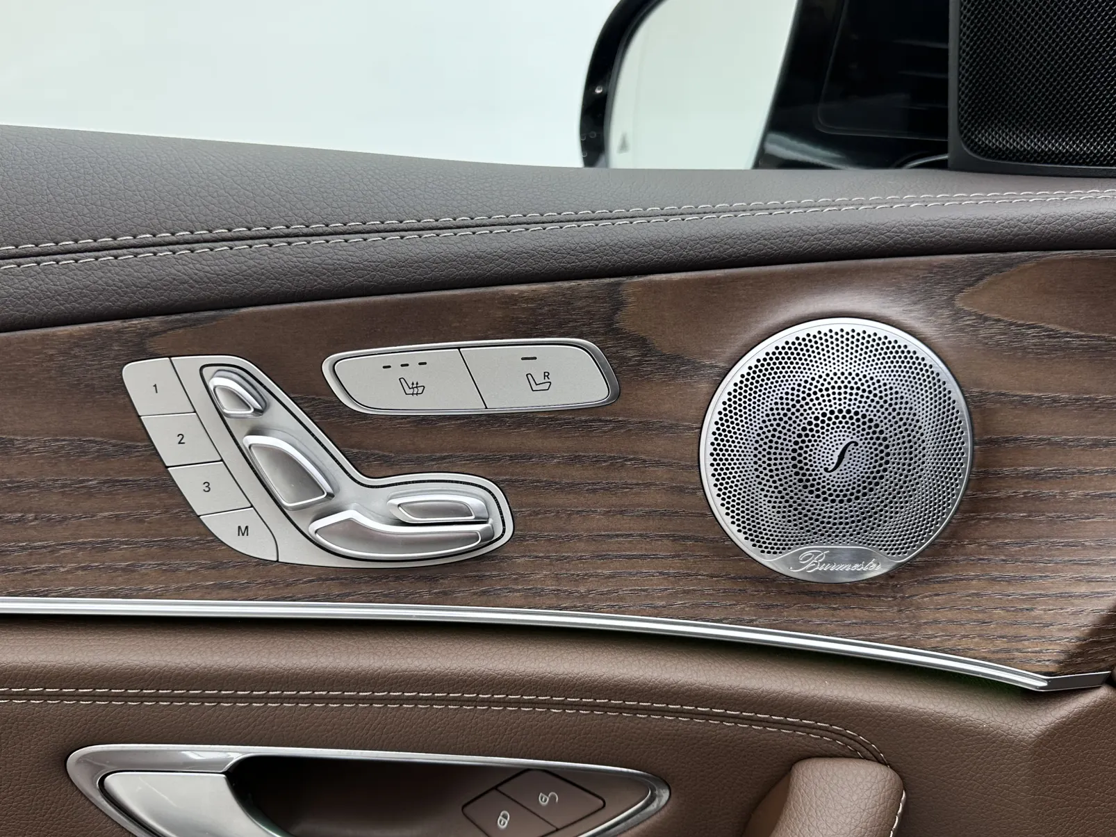 Mercedes-Benz E 300 L, 2021 15