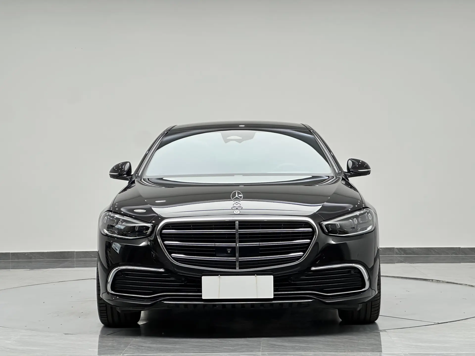 Mercedes-Benz S 400 L, 2023 10