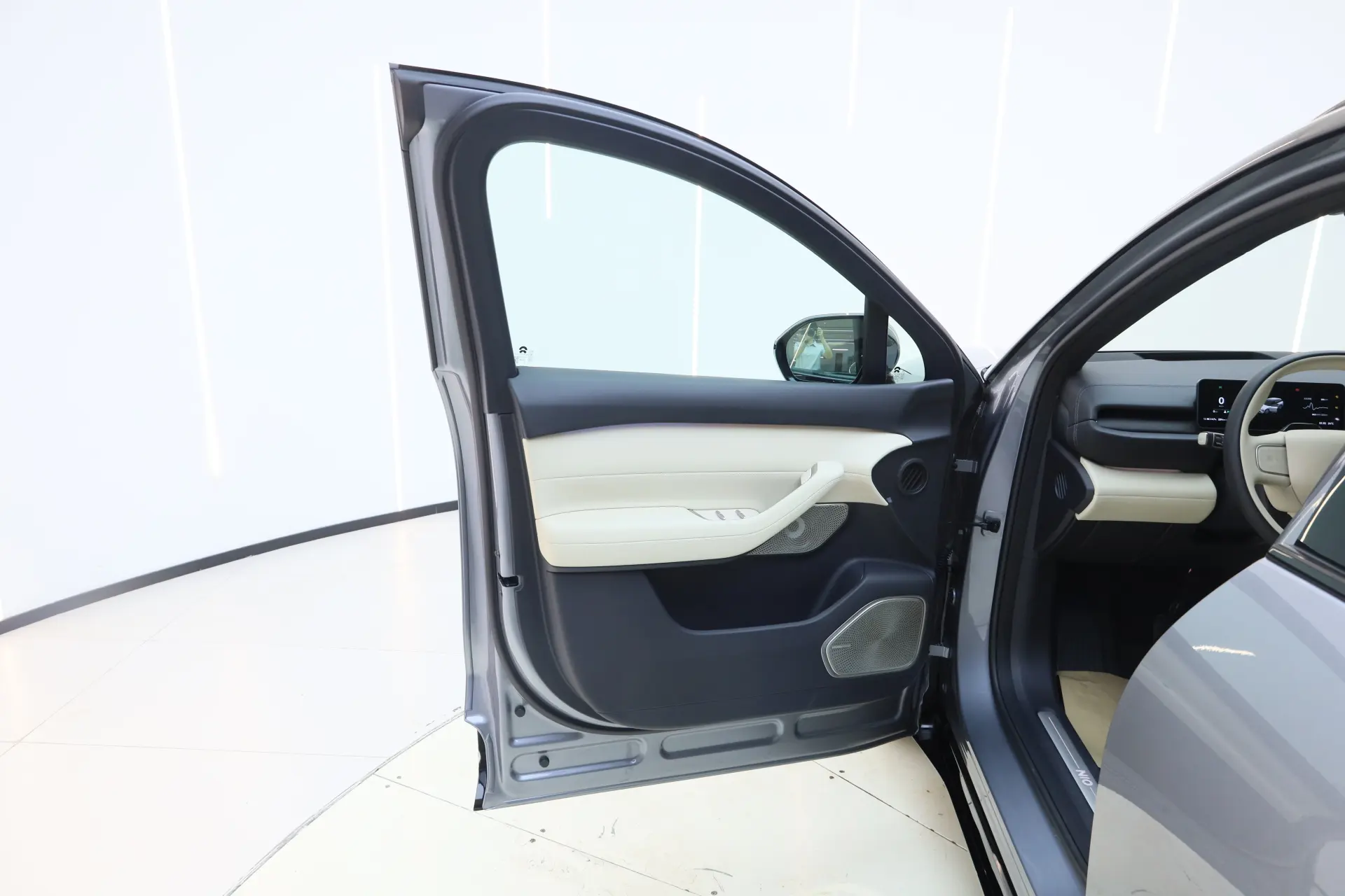 NIO ES6, 2025 17