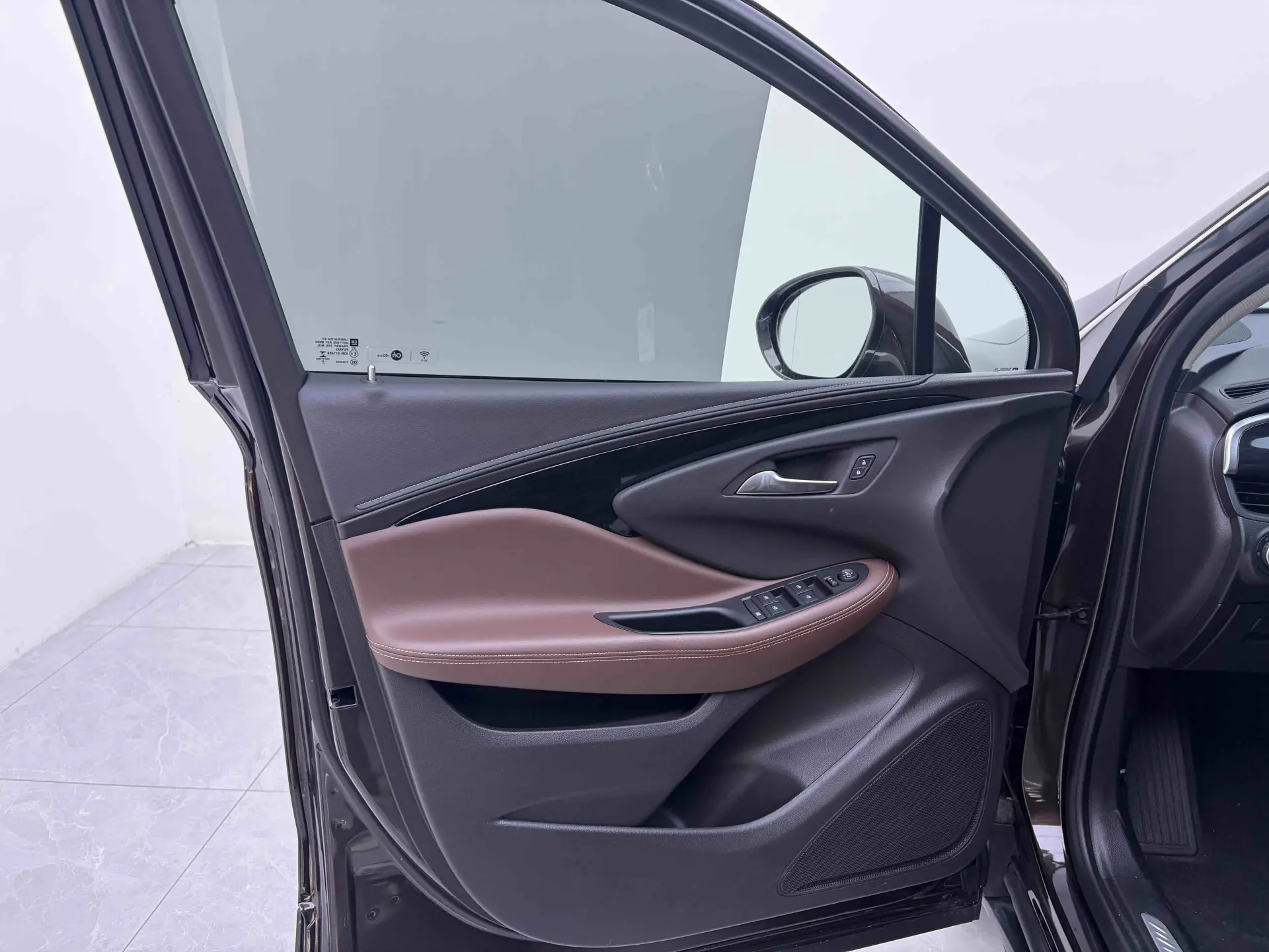 Buick Envision, 2021 15