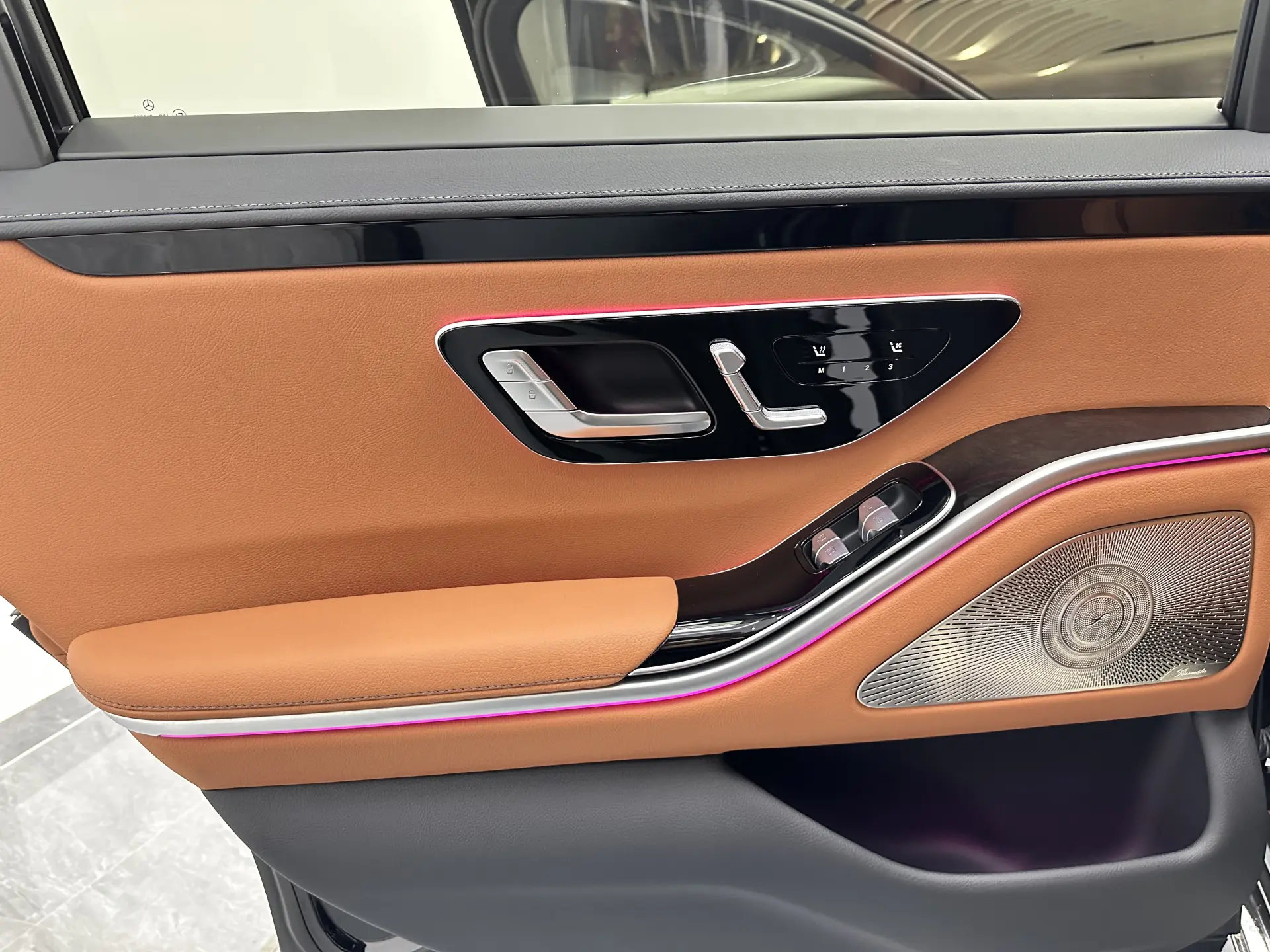 Mercedes-Benz S 400 L, 2023 36