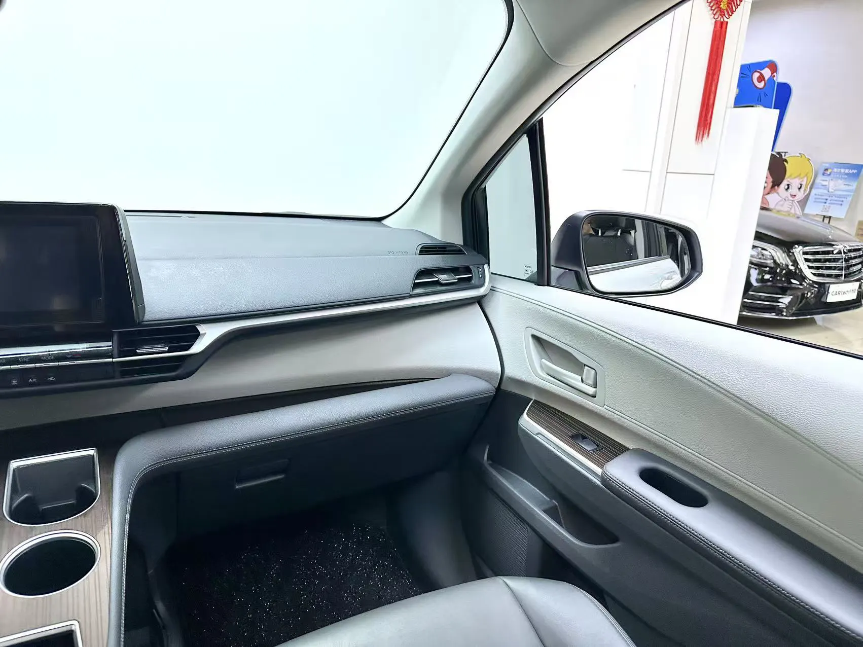 Toyota Sienna, 2024 19