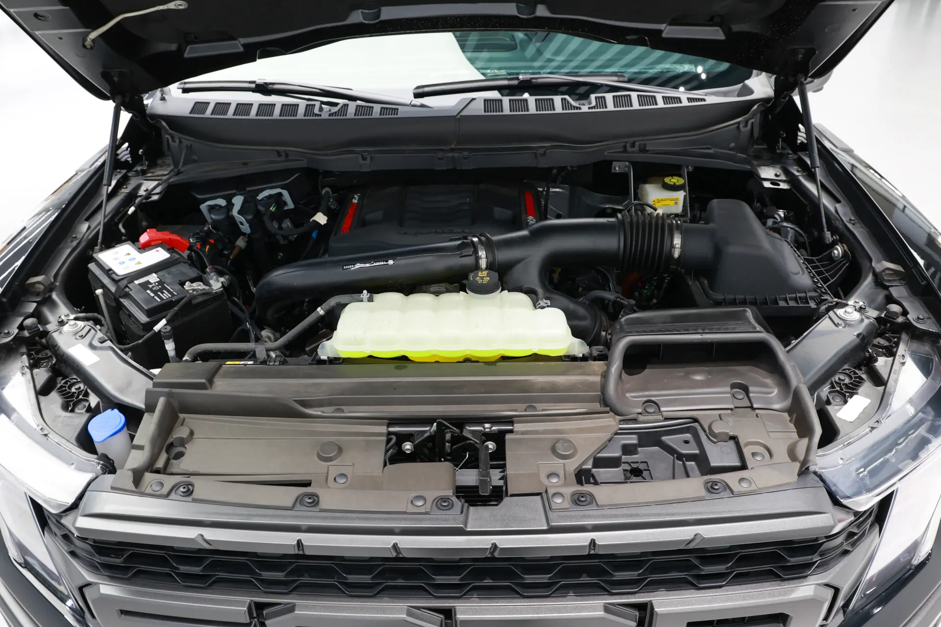 Ford F-150, 2023 22