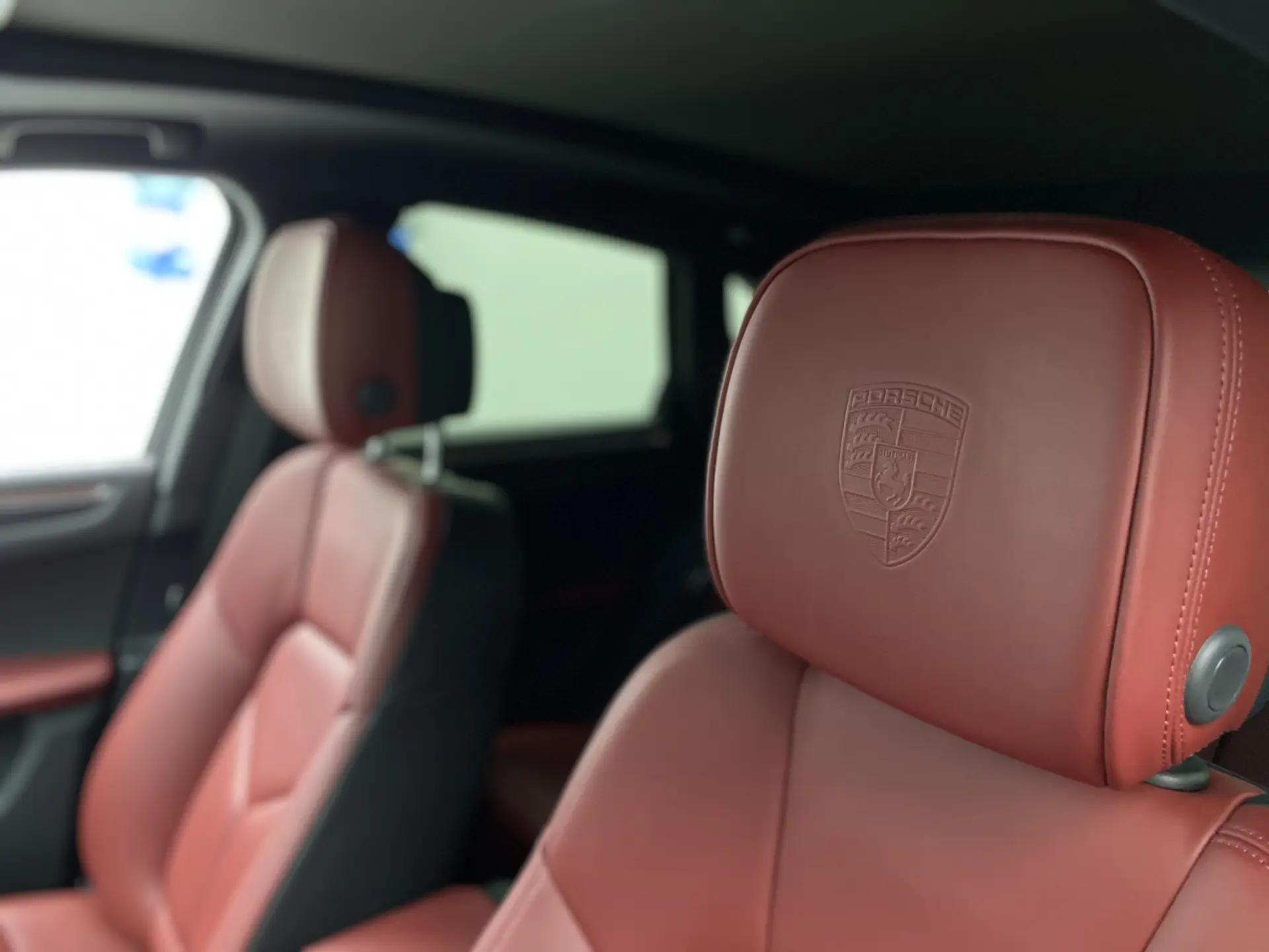 Porsche Macan, 2023 26