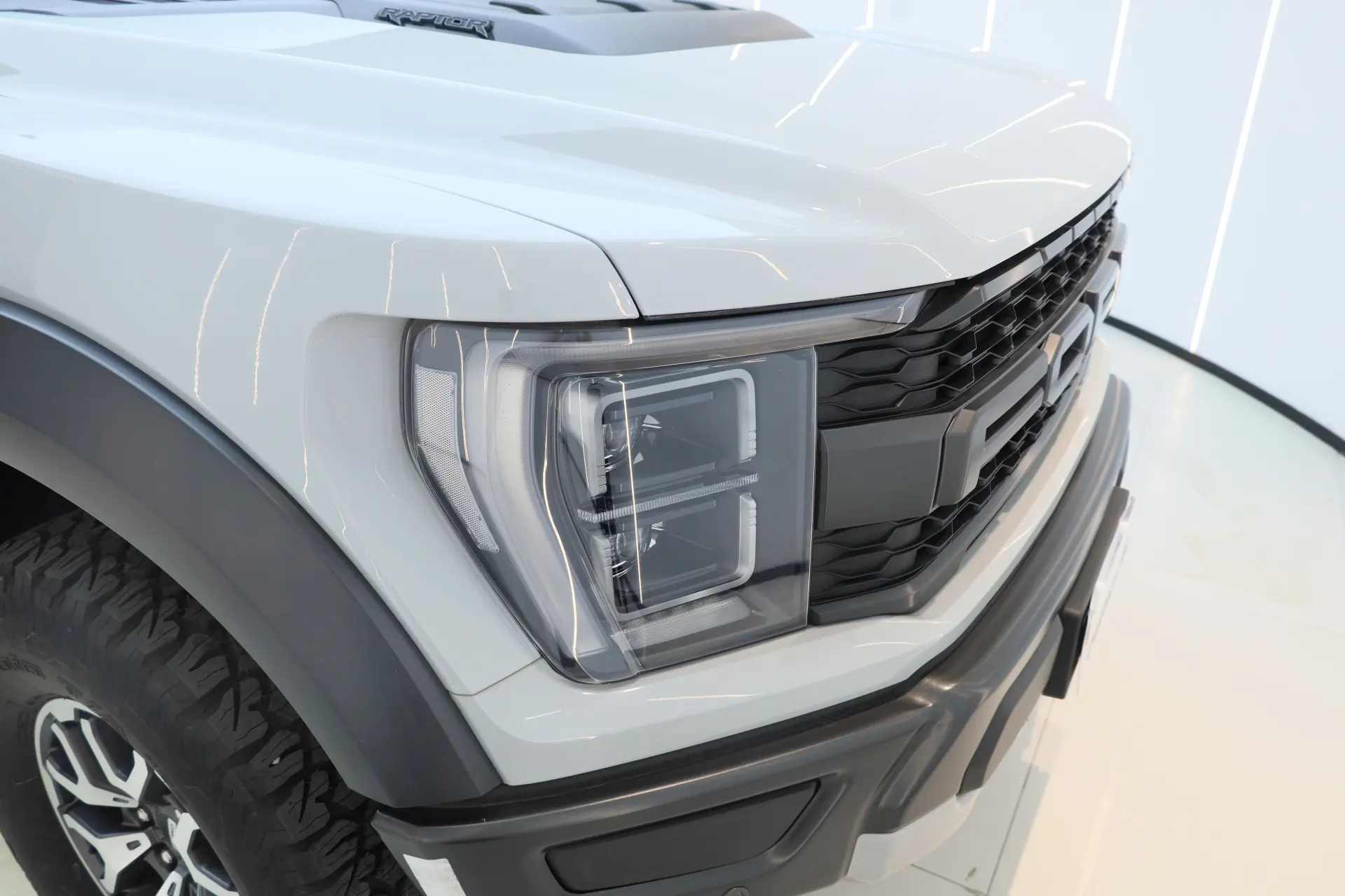 Ford F-150, 2026 8