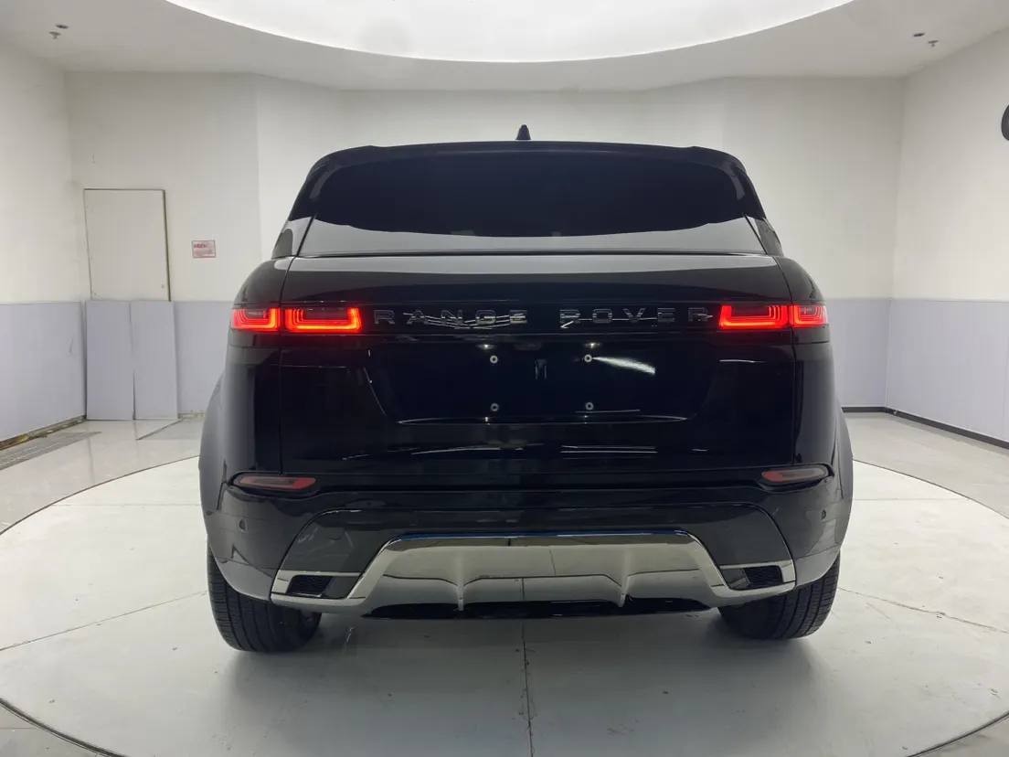 Land Rover Range Rover, 2023 6