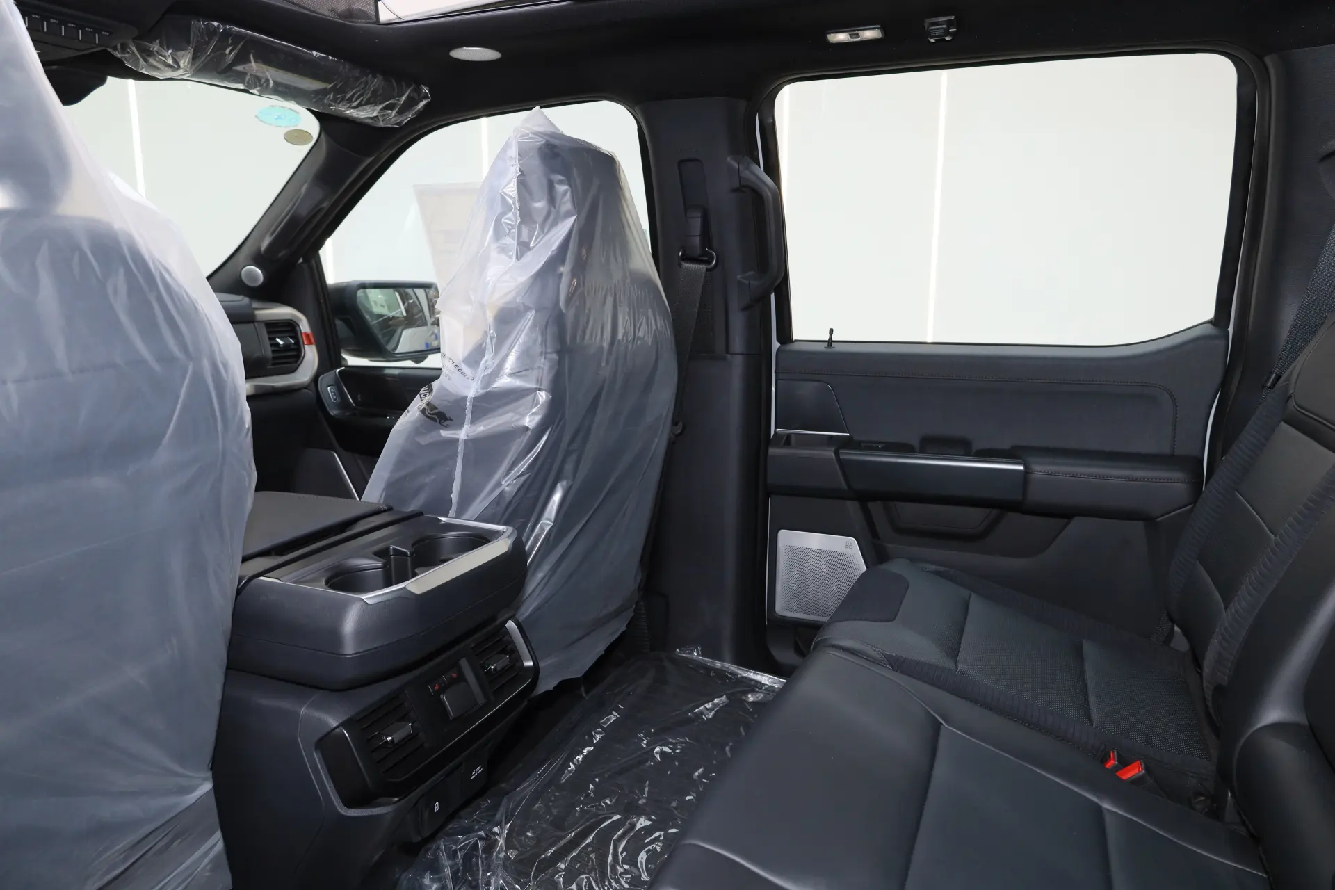 Ford F-150, 2026 24