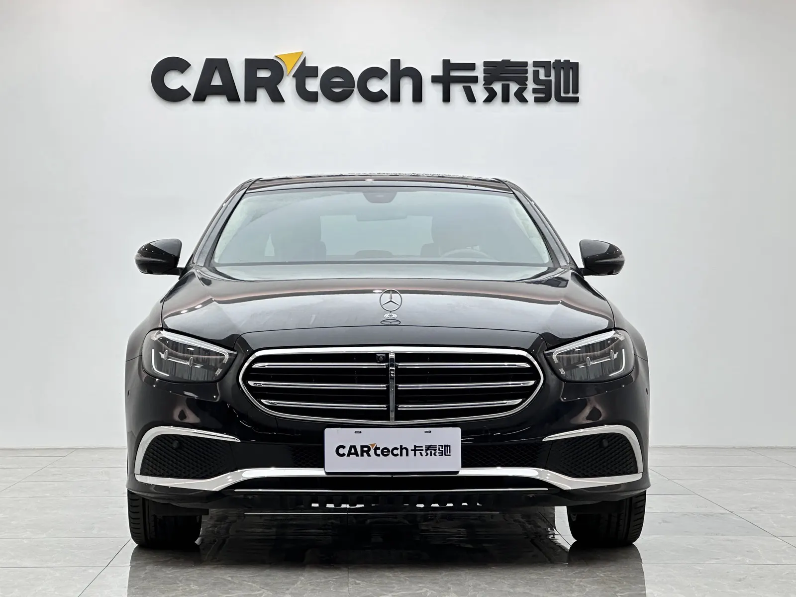 Mercedes-Benz E 300 L, 2021 7