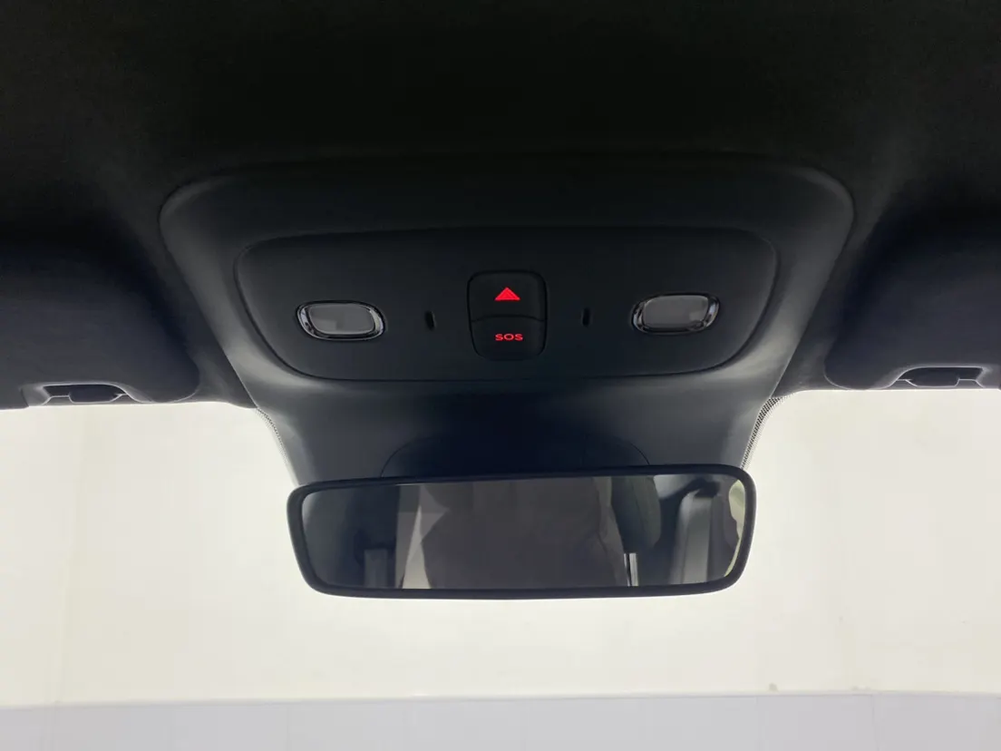 Leapmotor Lafa5, 2025 23