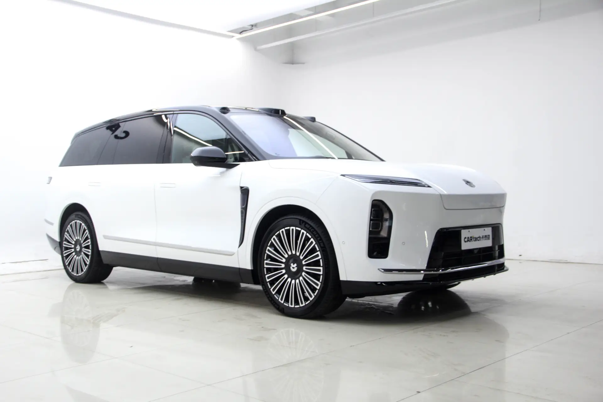 NIO ES8, 2025 2