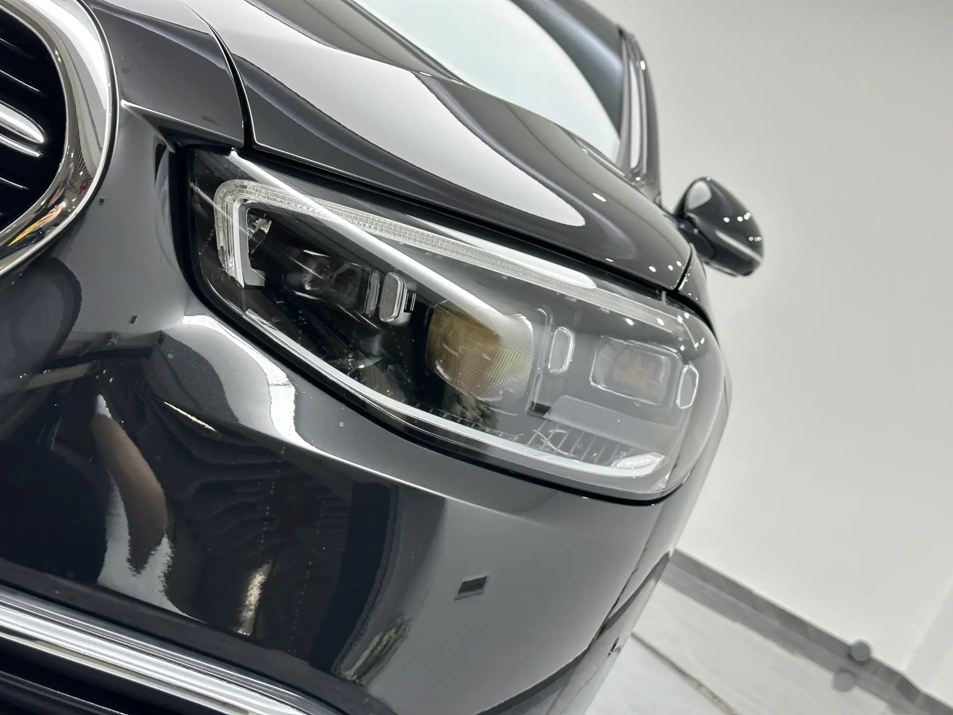 Mercedes-Benz S 400 L, 2023 29