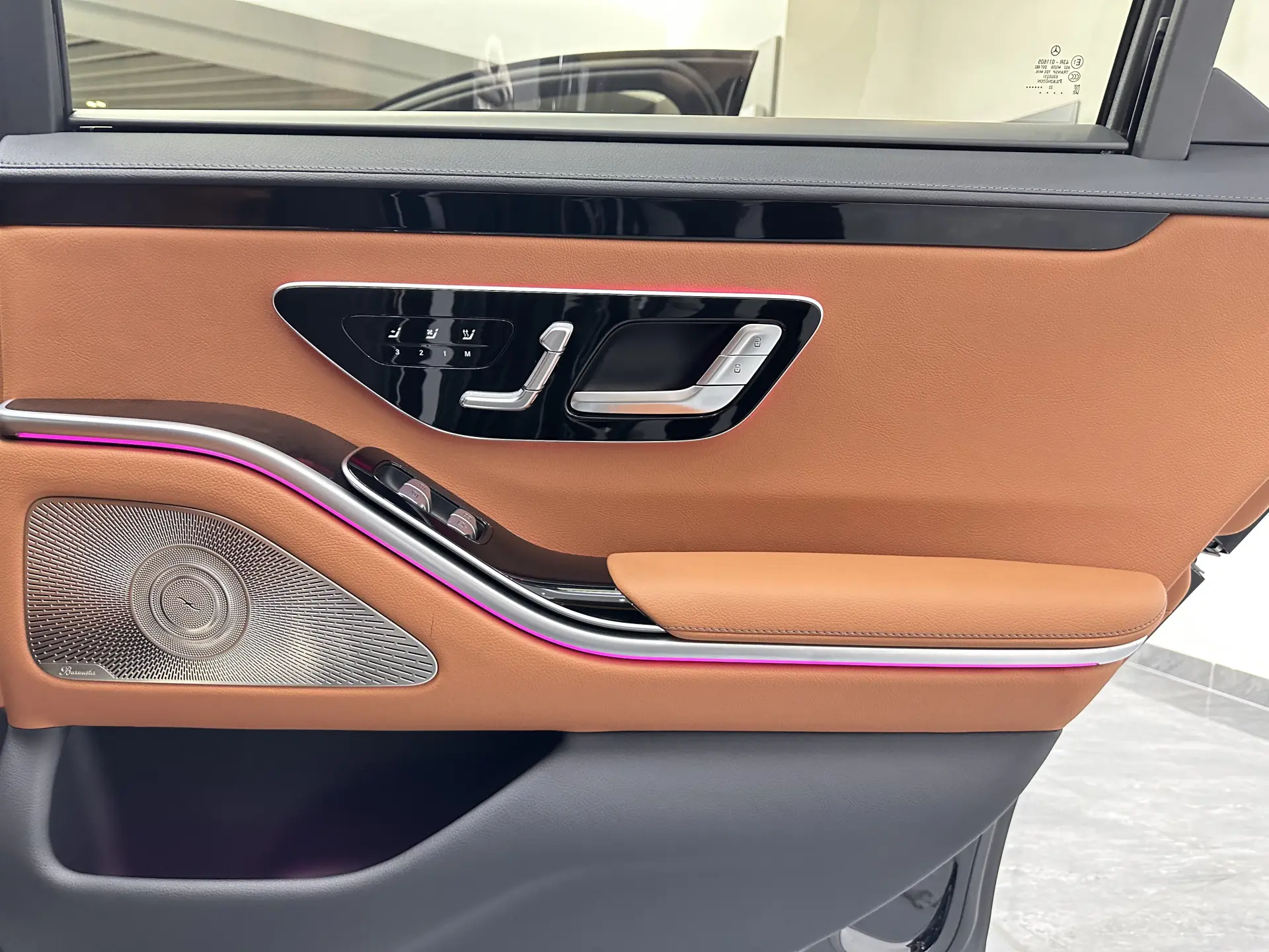 Mercedes-Benz S 400 L, 2023 38