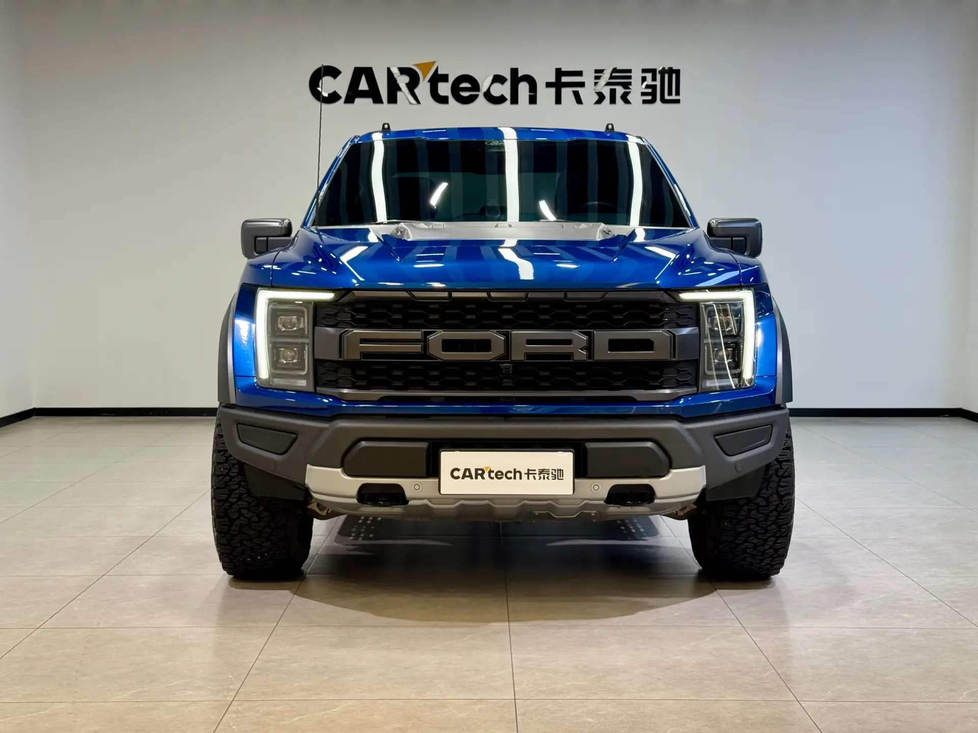 Ford F-150, 2023 24