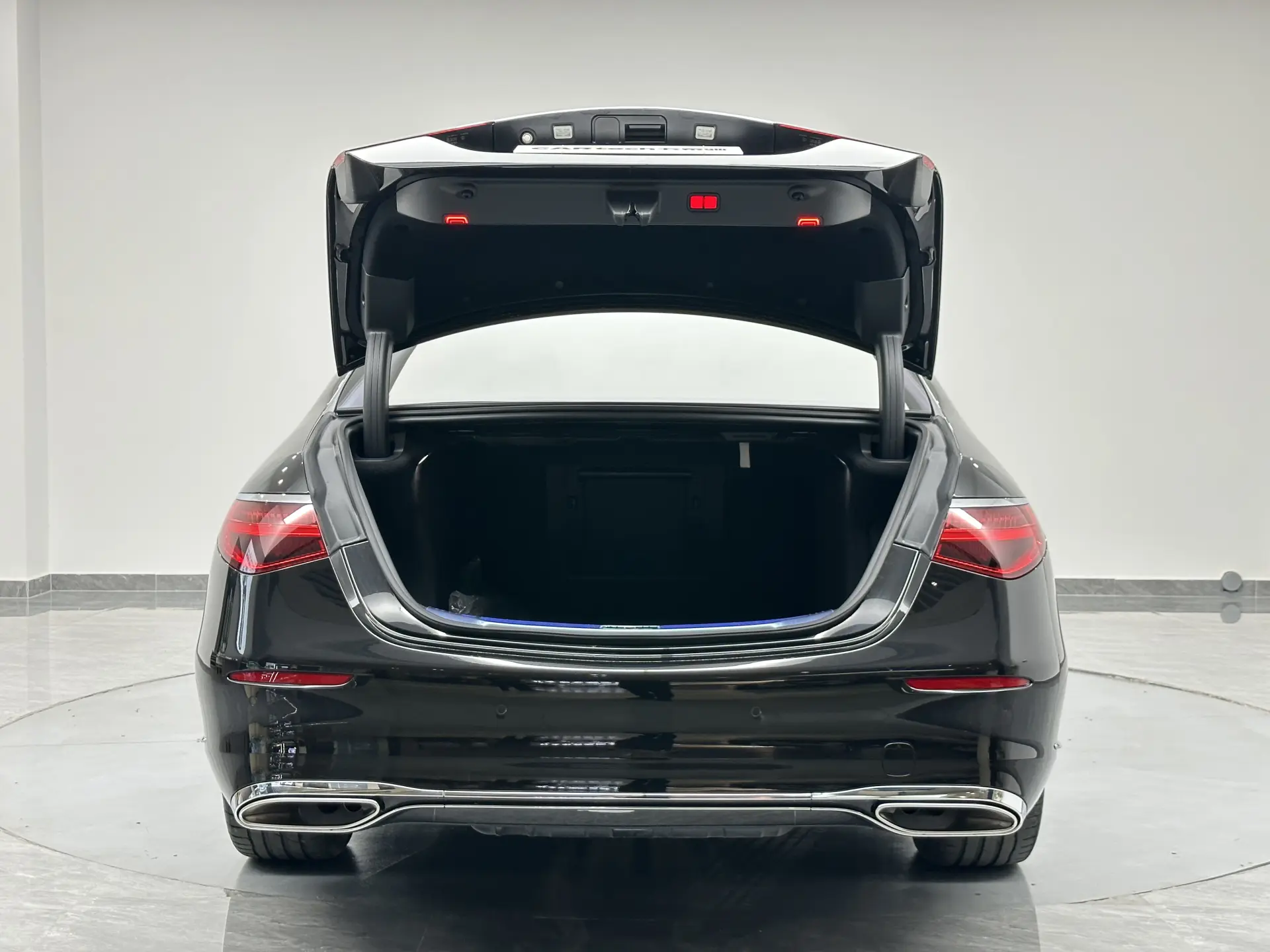 Mercedes-Benz S 400 L, 2023 41