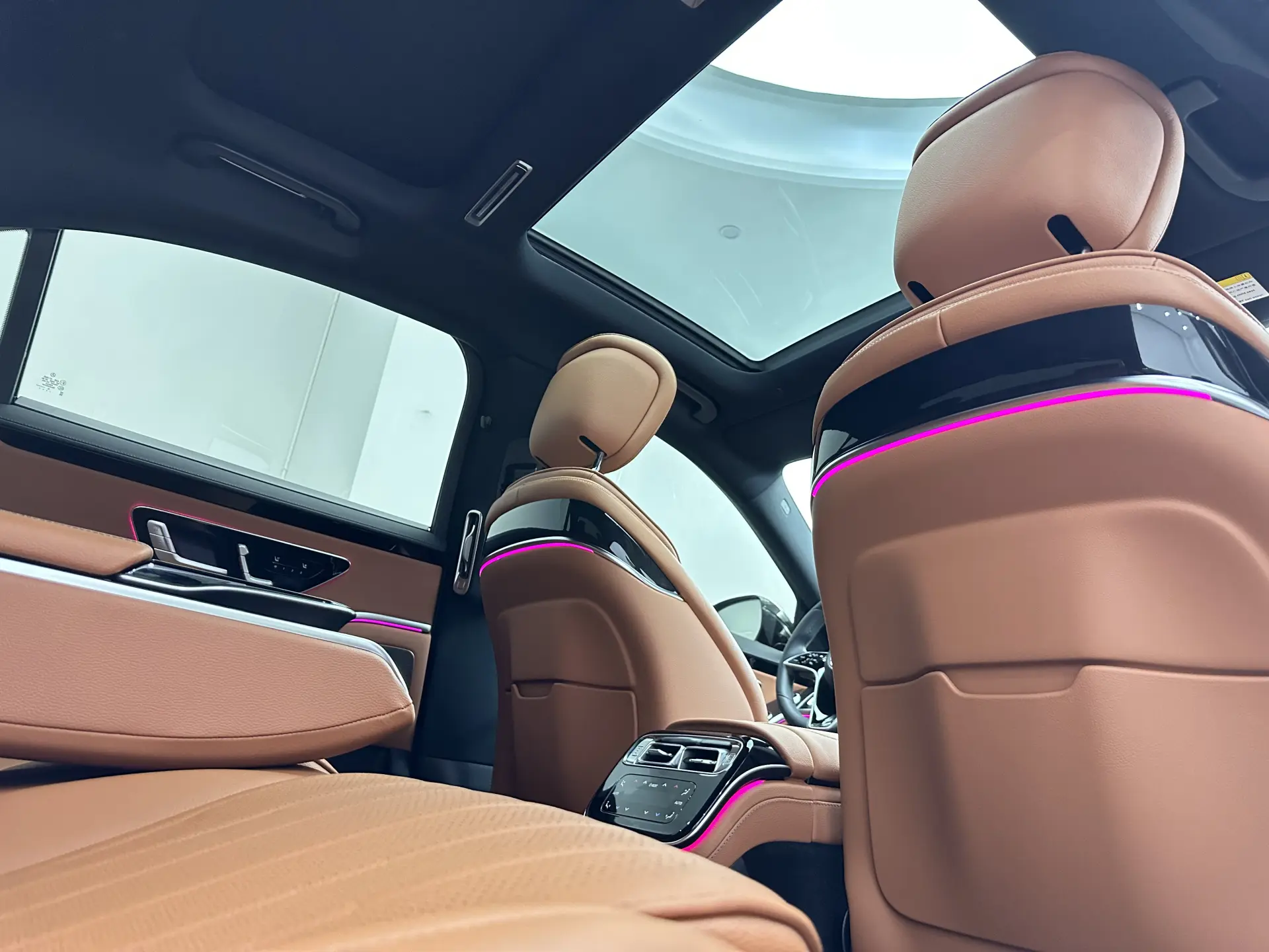 Mercedes-Benz S 400 L, 2023 24