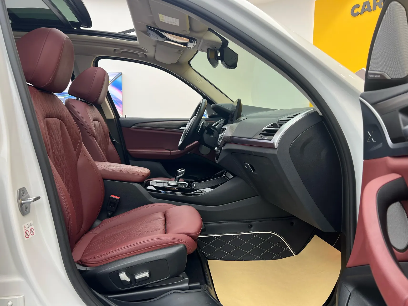 BMW X3, 2022 22
