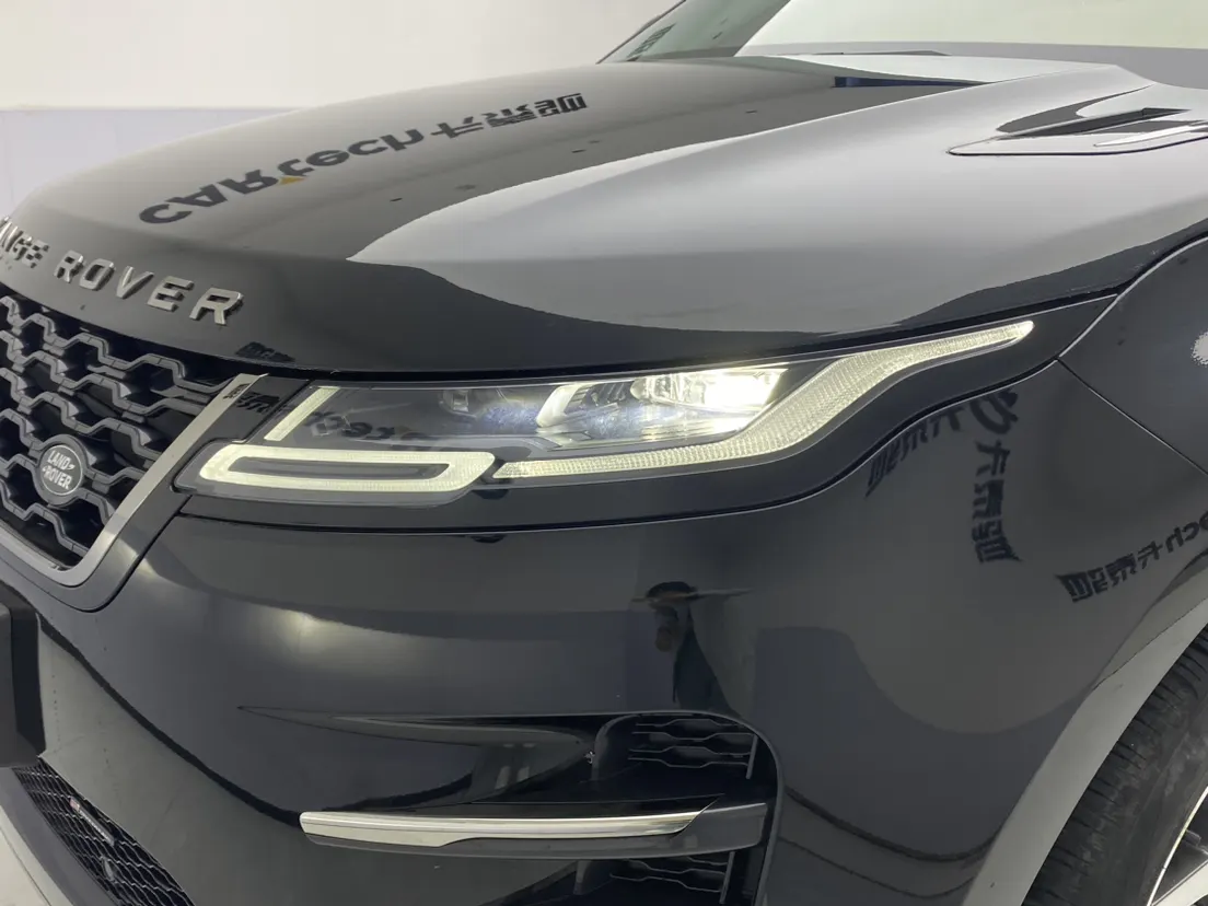 Land Rover Range Rover, 2023 9