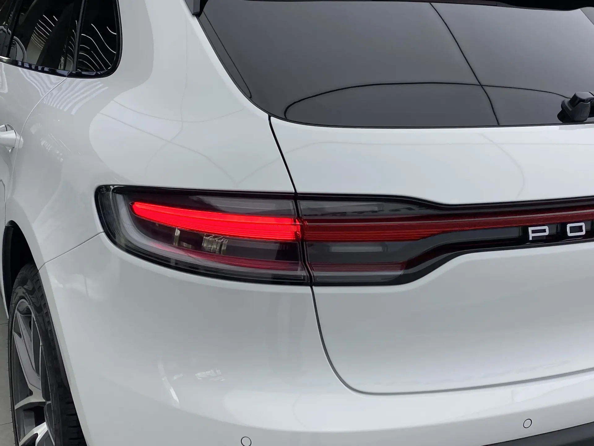Porsche Macan, 2023 34